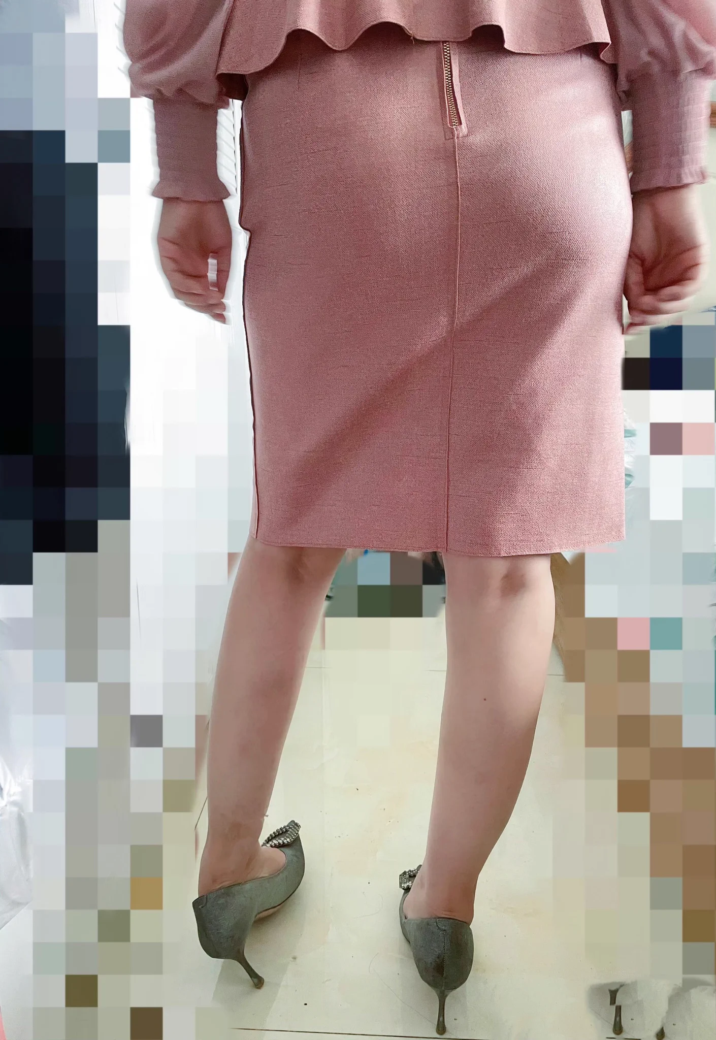 0317地区，河北沧州推友投稿，淫妻老哥寻同城同好互玩老婆原味，高跟鞋，内裤等均可！另寻淫妻开发高手，有素质，有正式工作，必须已婚，开发出来随便操！有意向的同好可私信我获取联系方式，拒绝白嫖！ https://t.co/zgDYppGzsH