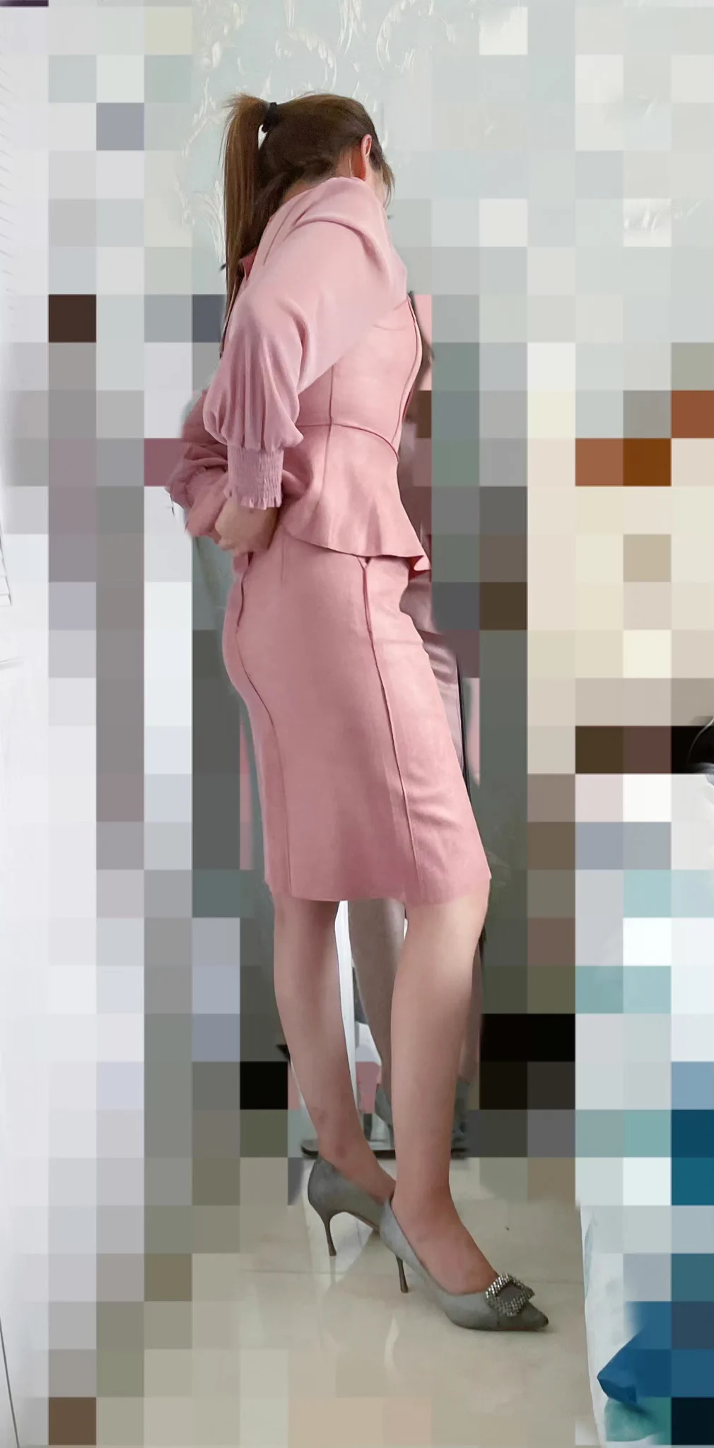 0317地区，河北沧州推友投稿，淫妻老哥寻同城同好互玩老婆原味，高跟鞋，内裤等均可！另寻淫妻开发高手，有素质，有正式工作，必须已婚，开发出来随便操！有意向的同好可私信我获取联系方式，拒绝白嫖！ https://t.co/zgDYppGzsH