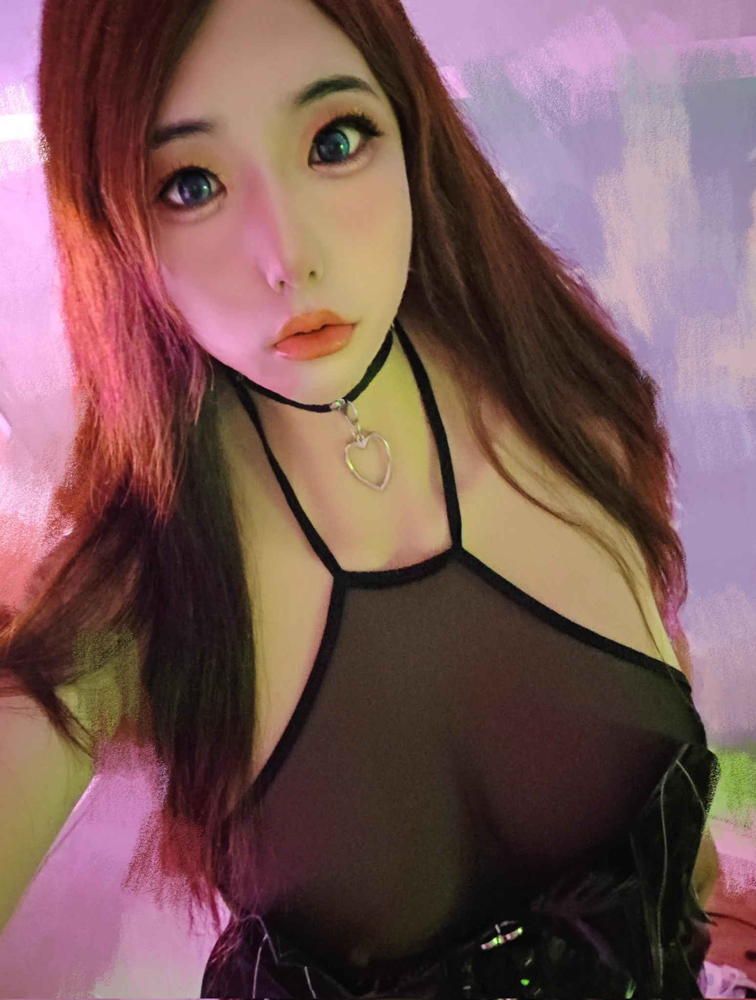 午夜魅魔😈 https://t.co/eB2jsPrwnI