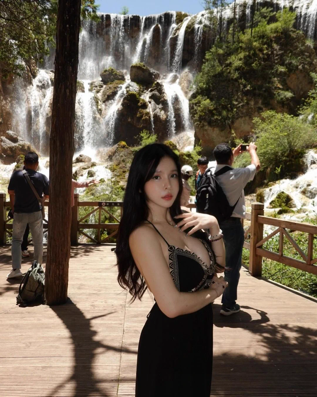喊了很久一直想來的地方這裡太大了 逛了一下午還沒走完留個遺憾下次再來八 https://t.co/jnOCL2M4Zy