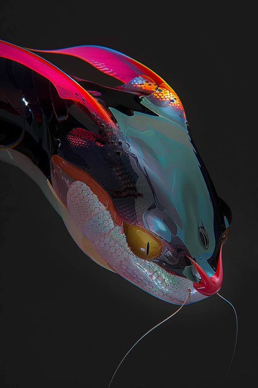 snake evolution https://t.co/DsCD99qOIp
