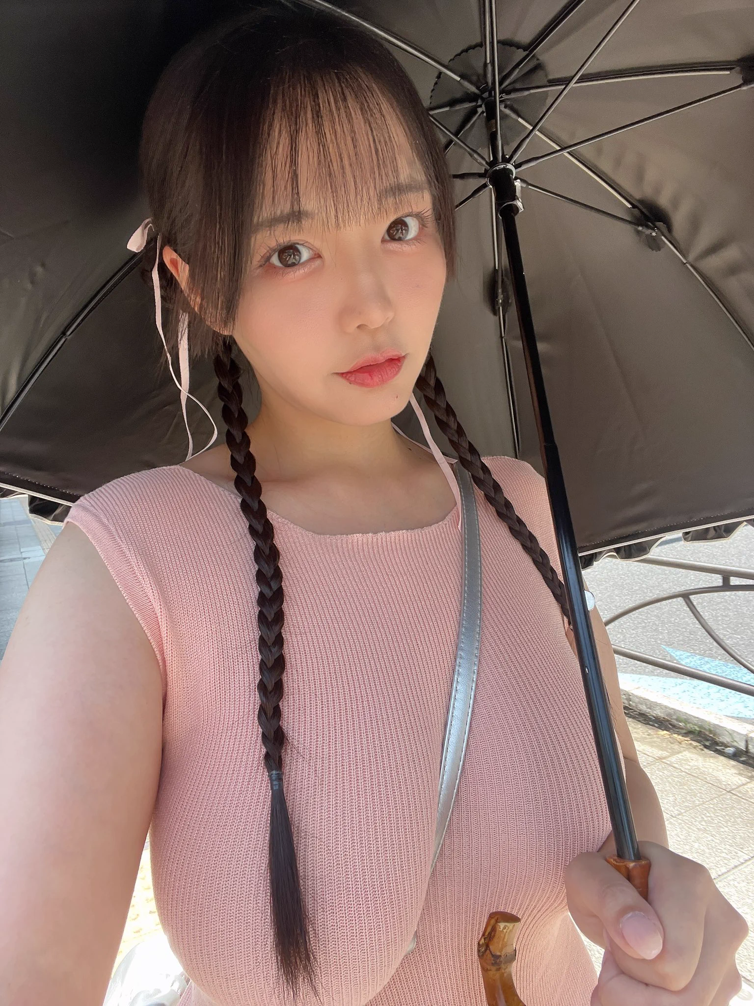 毎日暑いね☀️😖☀️ https://t.co/usv3ldPFY1