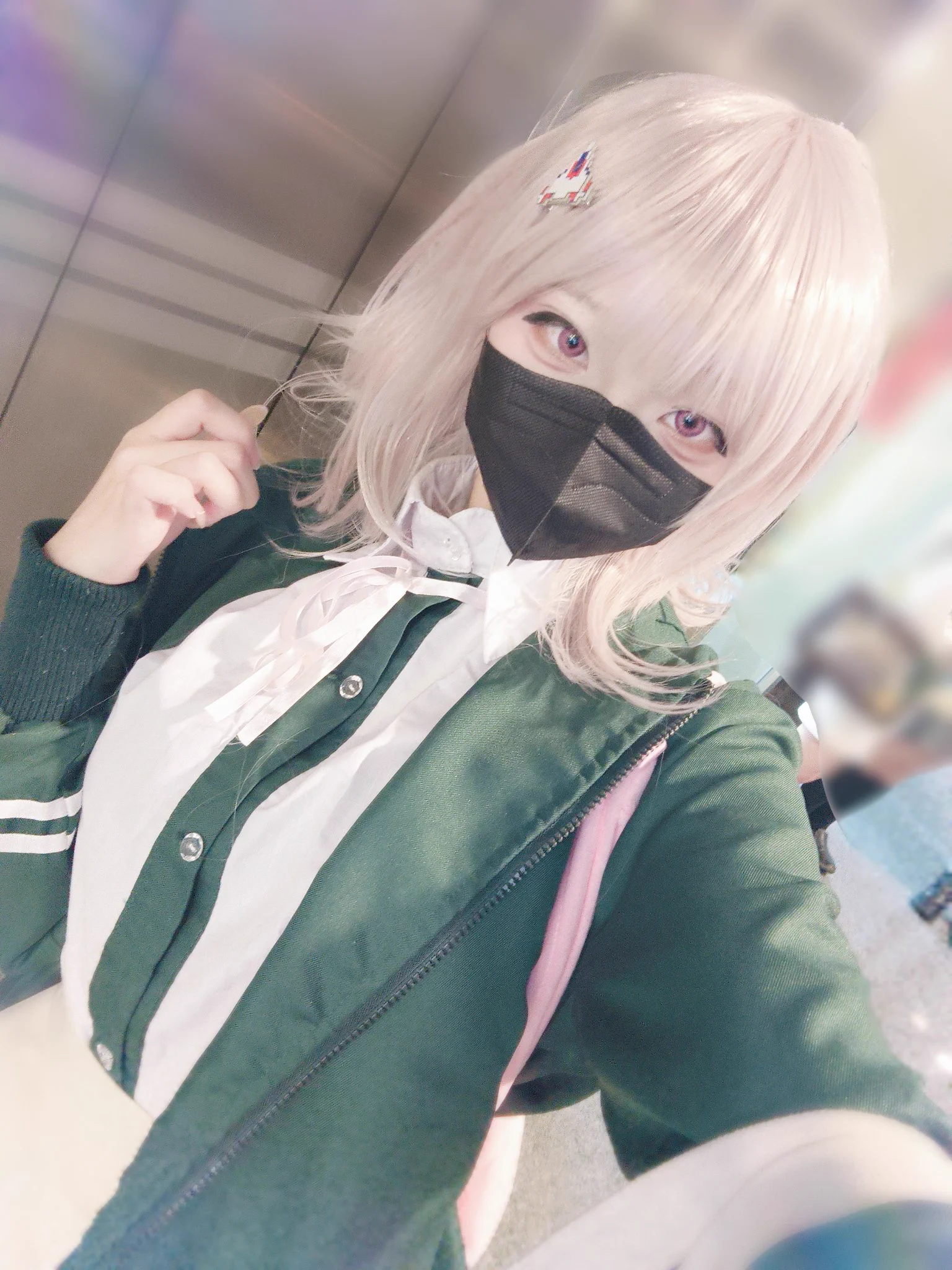 七海千秋 https://t.co/4JHGyPRJuF