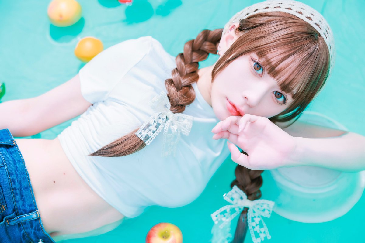 新刊イメージ🍋 https://t.co/nE2n9vXp30