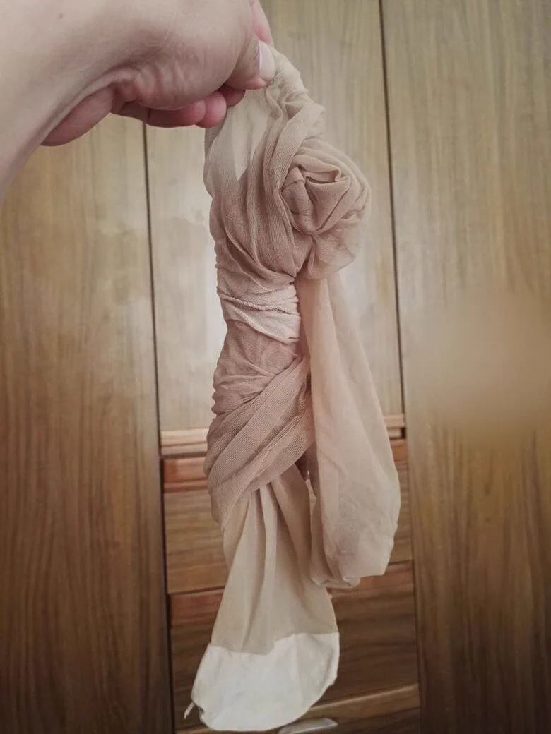 0310地区，河北邯郸推友投稿。重度恋丝的老哥分享老婆的情趣丝袜和内裤，寻找喜欢丝袜、高跟的同城同好交流，互换老婆丝袜内裤。有意向的同好可私信我获取联系方式，拒绝白嫖！ https://t.co/krmyfPczFN