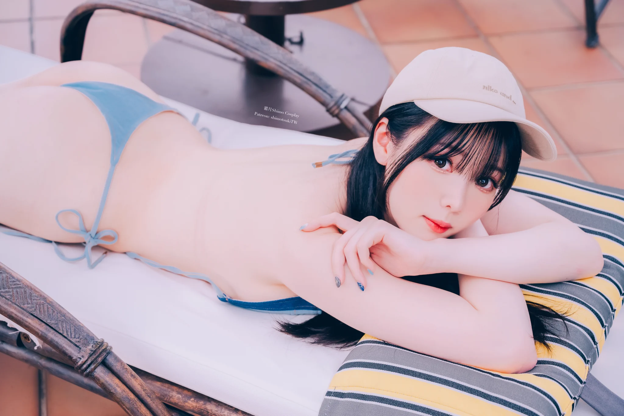 日光浴☀️ https://t.co/R0dNt6tEta