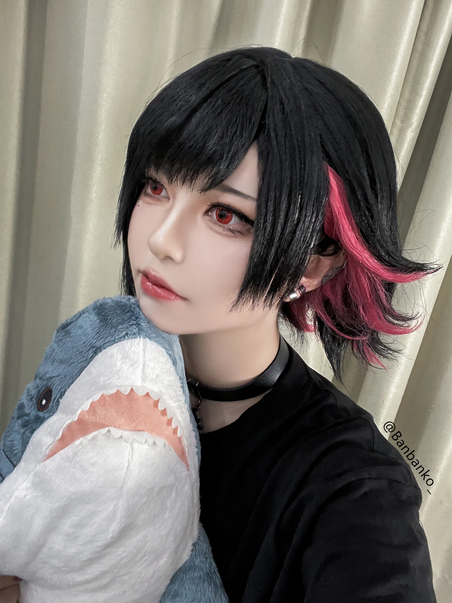 エレン🦈 #EllenJoe #ゼンゼロ #zzzero https://t.co/m7HLrNT9OR