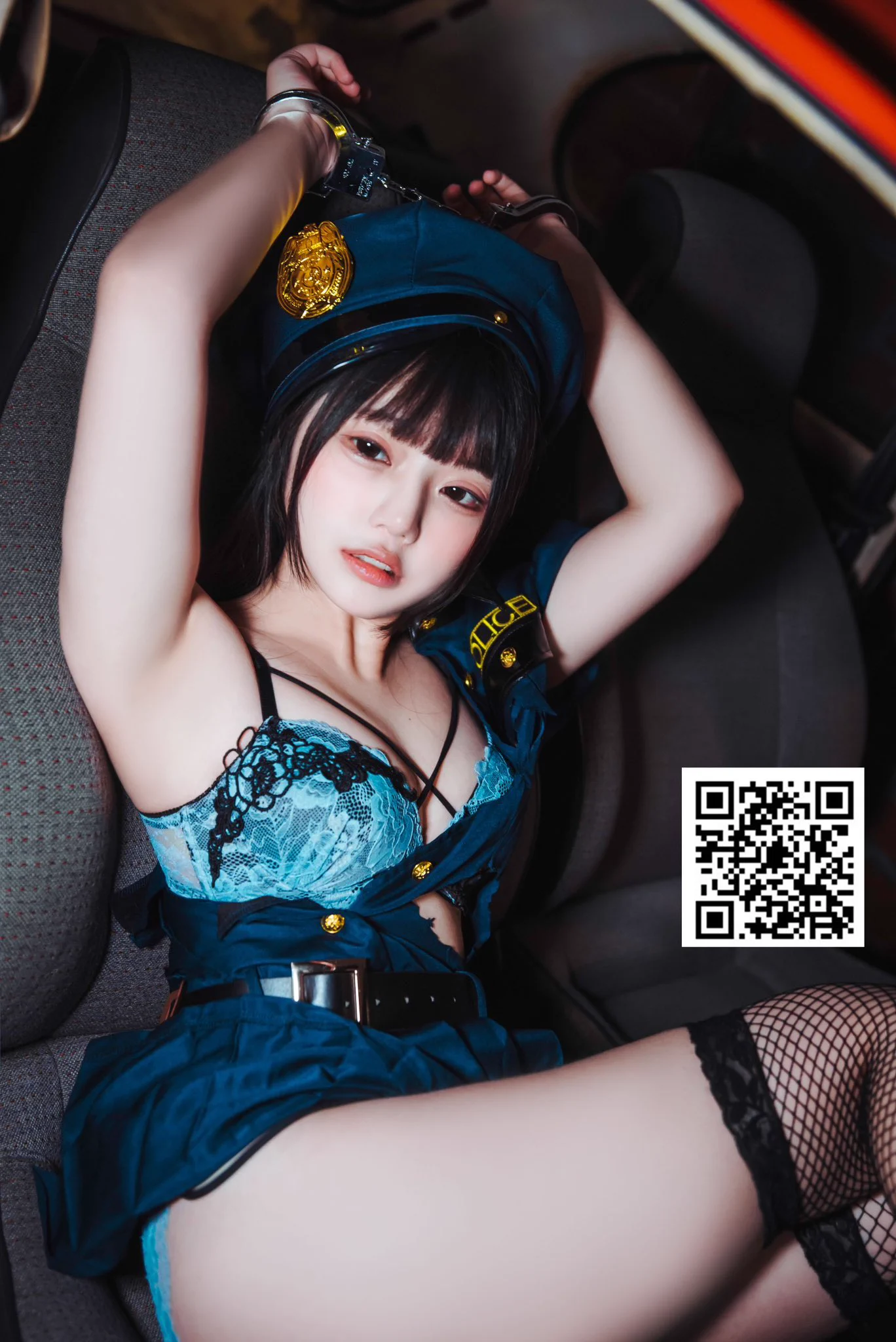 最近有粉絲敲碗6月沒有訂閱到小女警💙提醒大家沒訂閱到的電子寫真後續都會限時推出唷!!錯過之前照片的願寶們可以參考這個連結⬇️https://t.co/v2lHsWvDDv#連結在限時動態🔗 #連結在主頁精選 https://t.co/3hff6Vo850