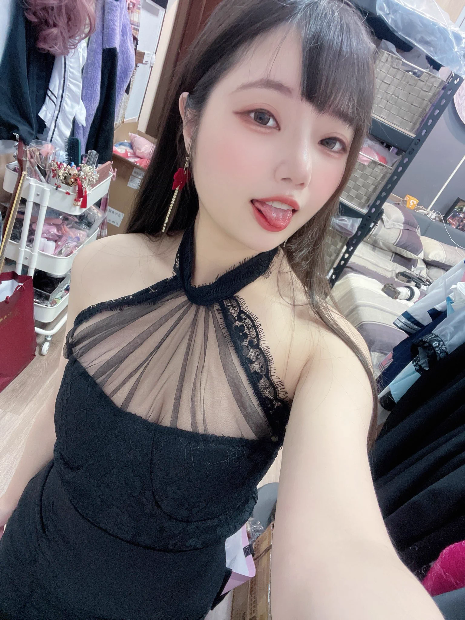 要一起出門？猜猜我要去哪 https://t.co/EMzT6y2hmb
