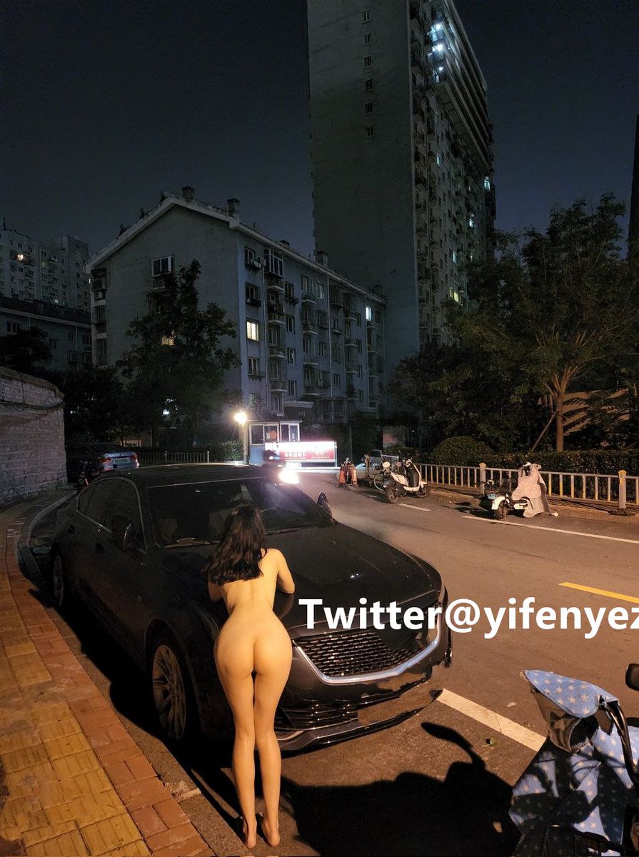 夜晚🌃是适合出去嗨的时候 https://t.co/R6ZjUCZq4c