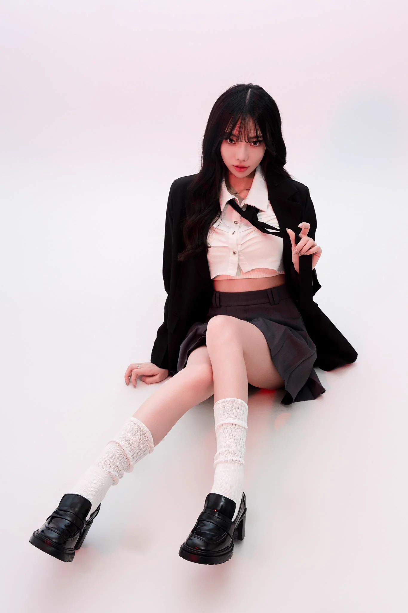 有這樣的學姐你幾點來上課？其他的放訂閱🤫🎀訂閱連結https://t.co/lBKfXGoQpt🎀JKF直播https://t.co/Gi2oIUIbb3 https://t.co/MXKSb53pSF