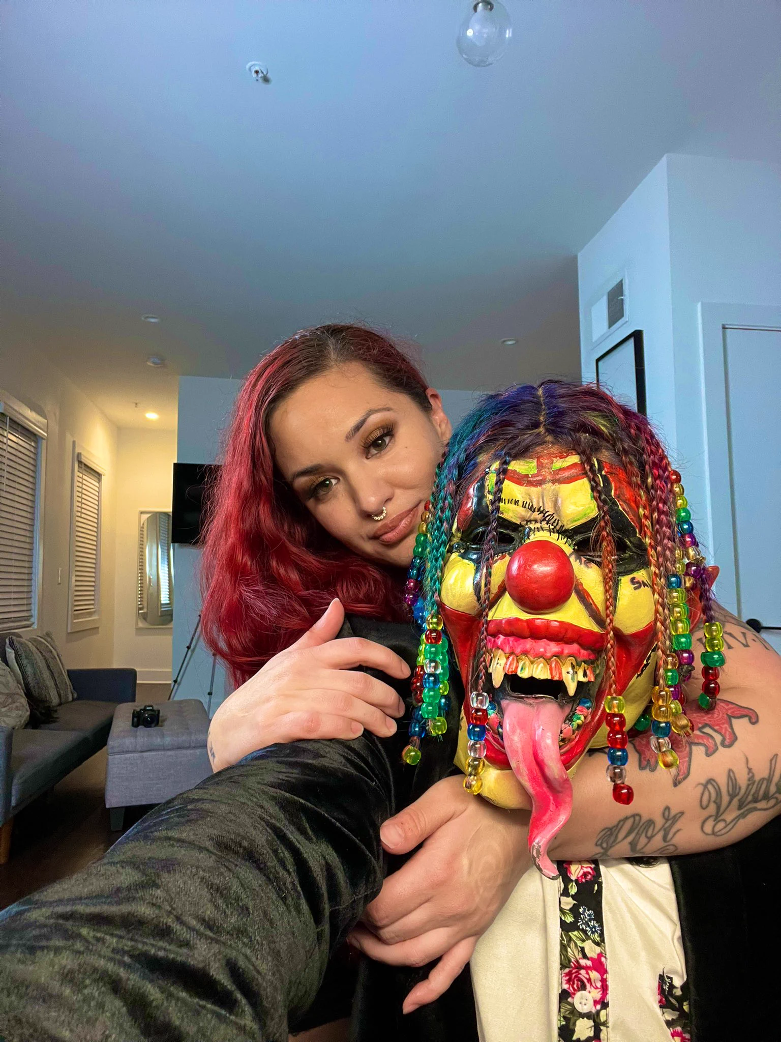 Chudai 🤡 https://t.co/aRBFI08Re9