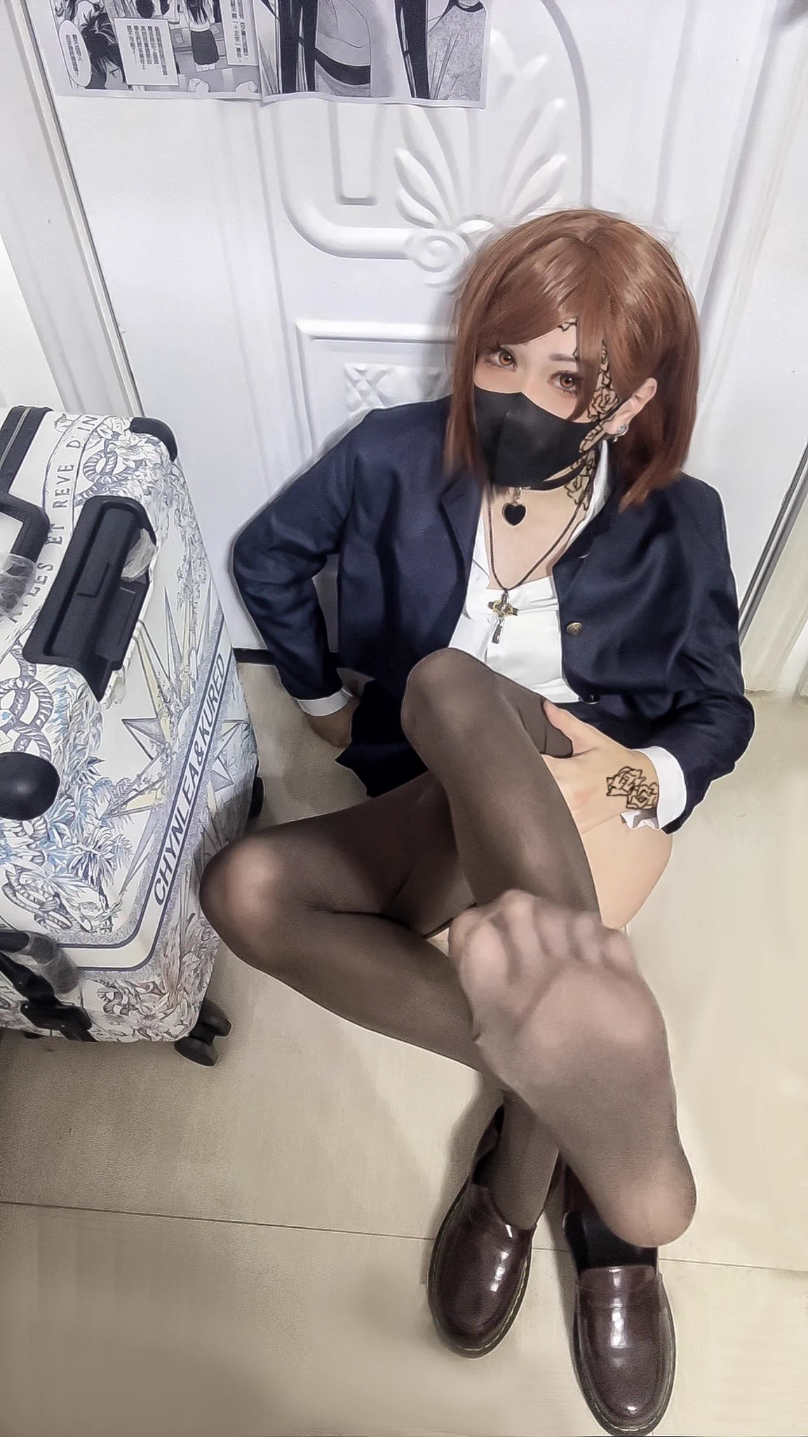 最近真的好喜欢野蔷薇啊！！！ https://t.co/d2B4GKXDZu