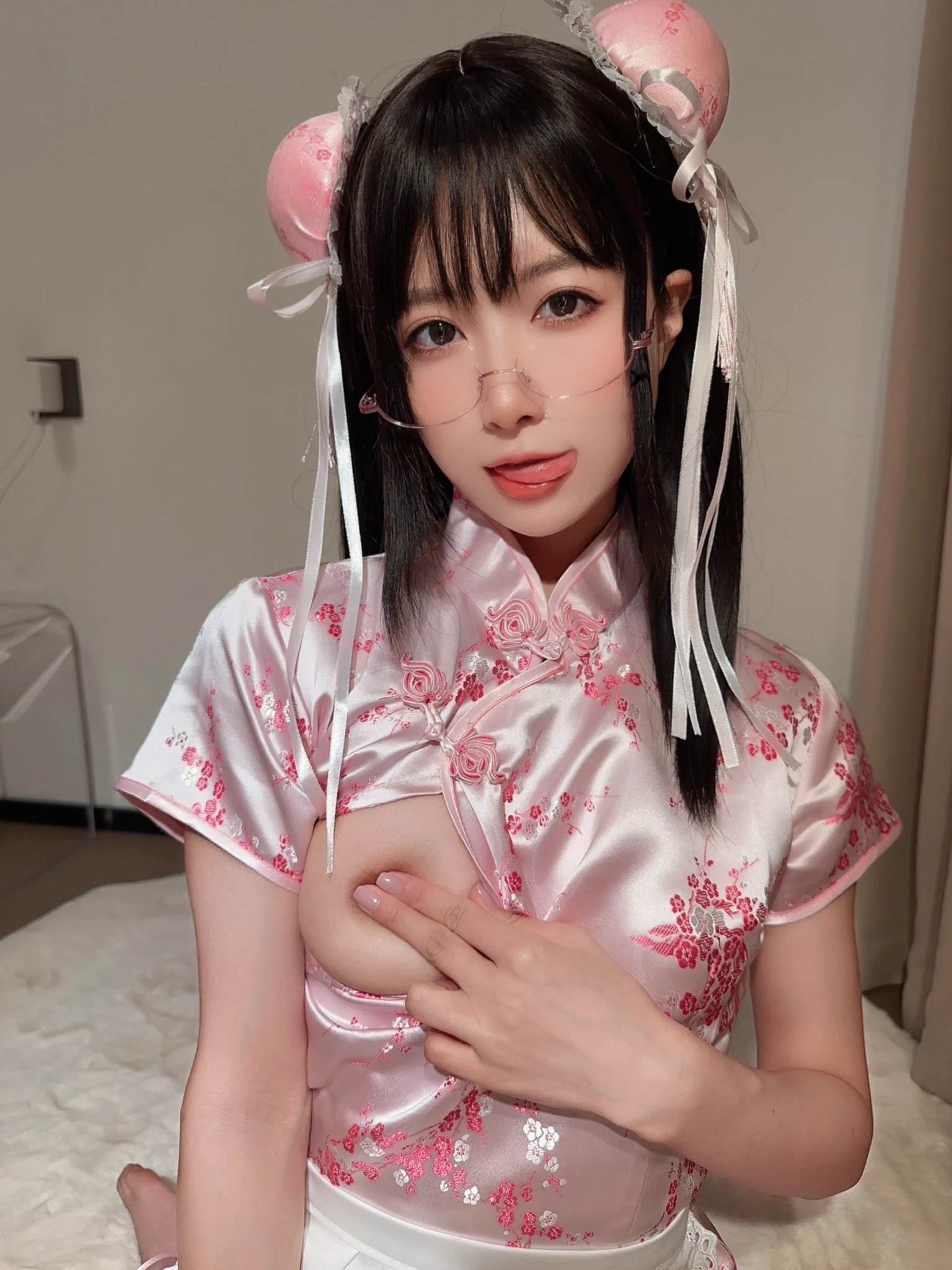 好き？(⑉• •⑉)‥♡ https://t.co/8ctzsmjXYk