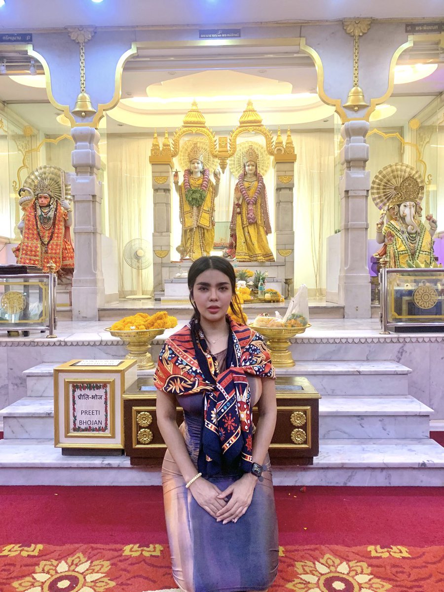 ขอพรพระแม่ https://t.co/boERYVm8qy