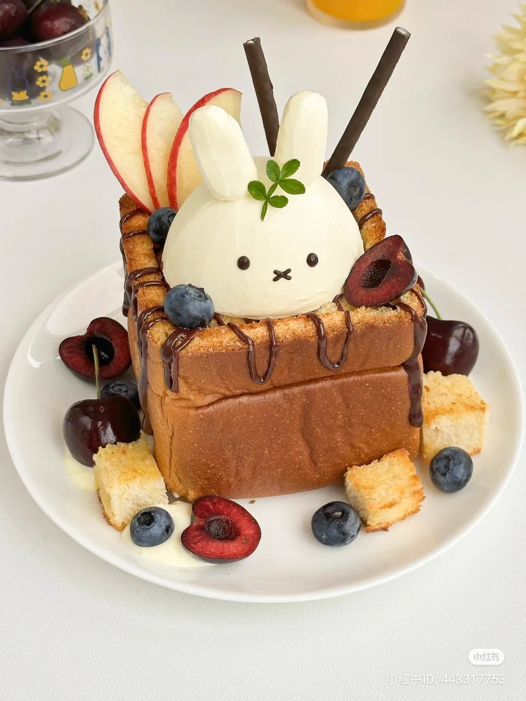 miffy icecream https://t.co/iYr5jytzPW