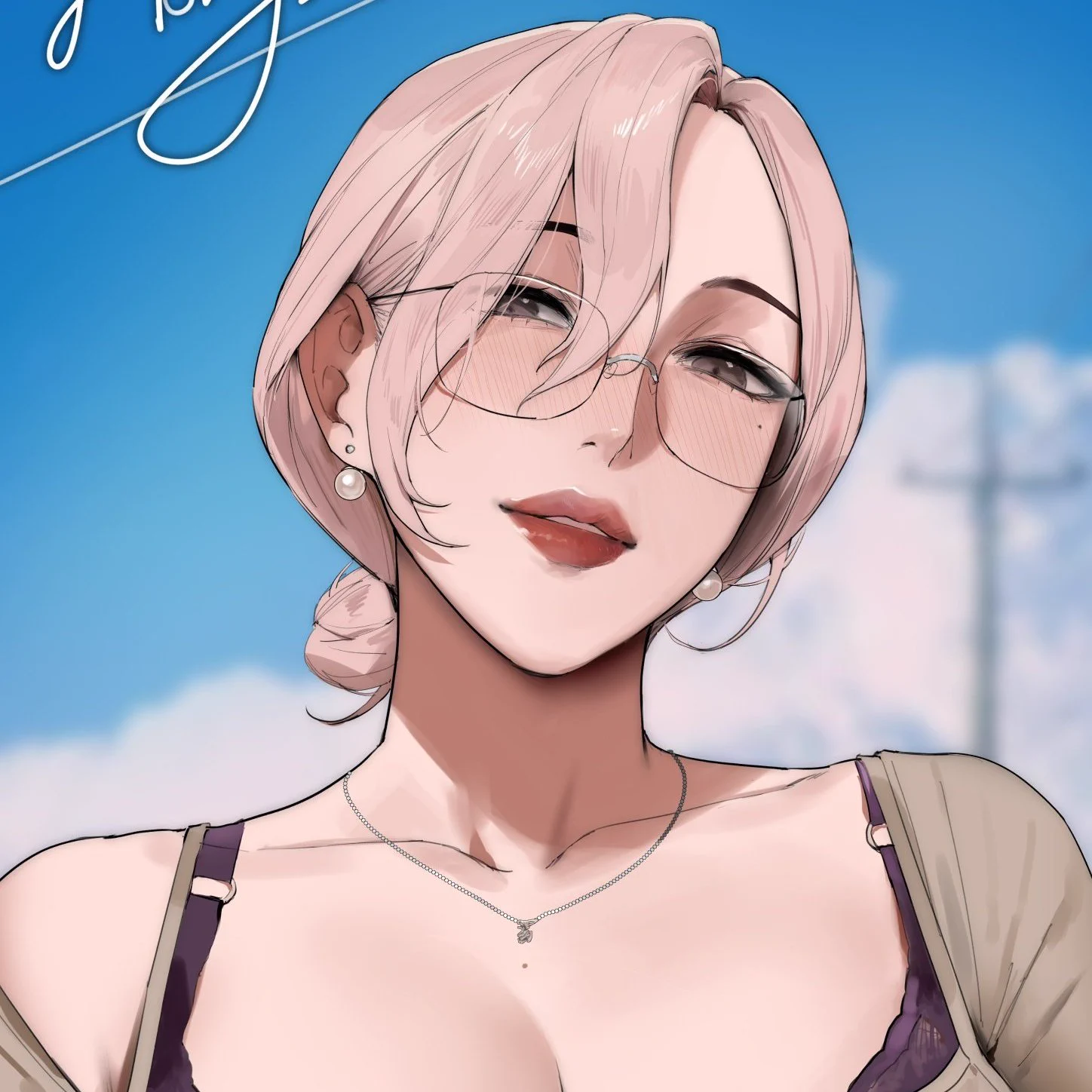 #NewProfilePic https://t.co/7KAztXY1ms