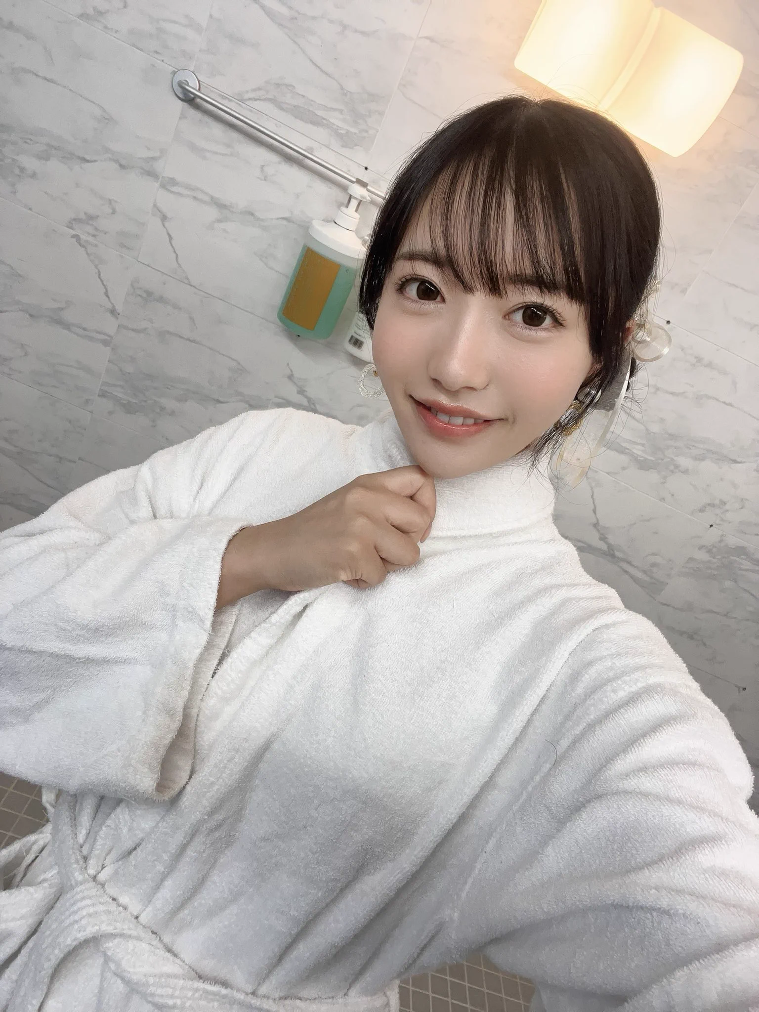 おはかりん！！

えちな撮影頑張ります♡ https://t.co/U1Qcng45Ya