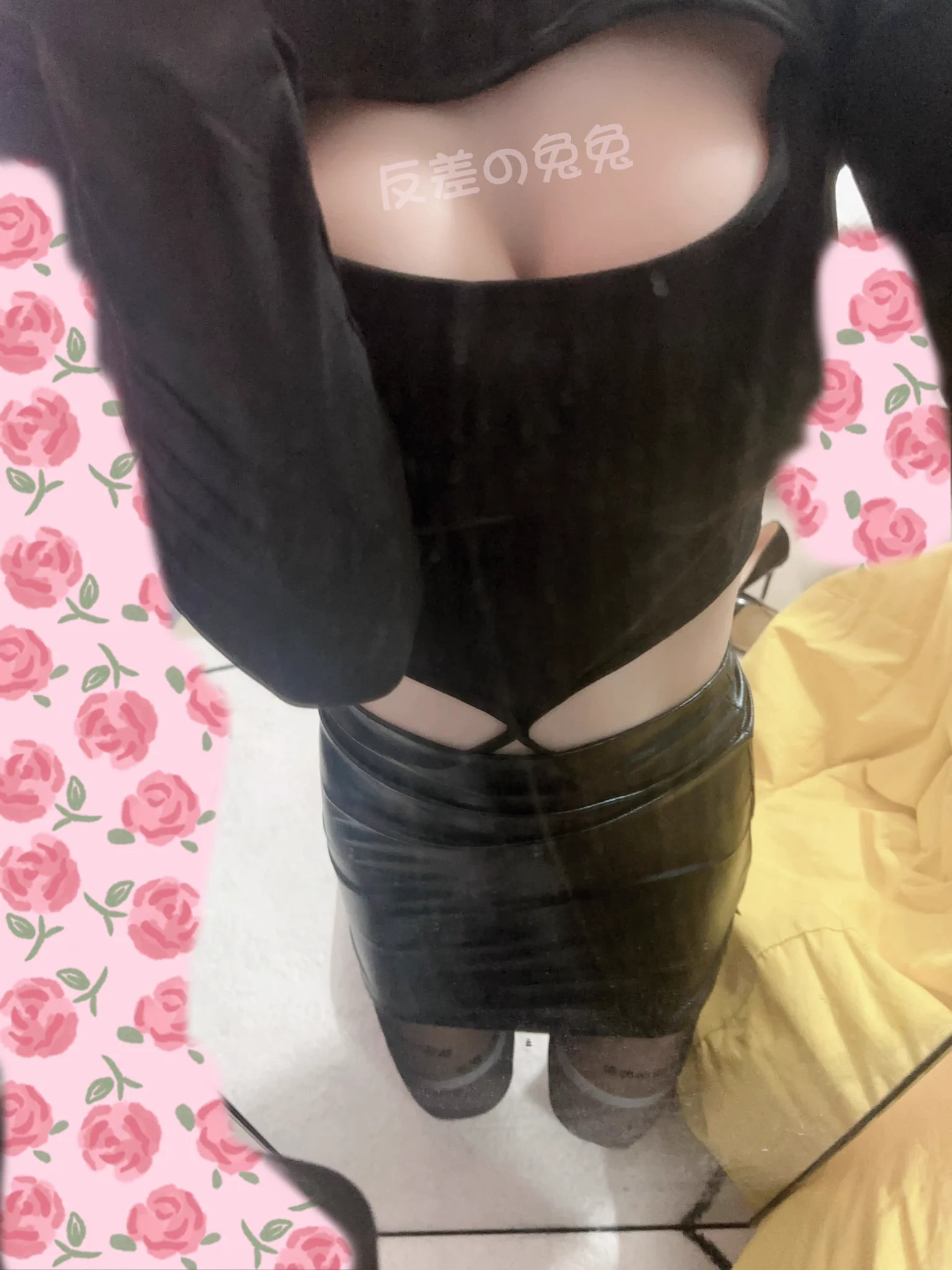 好心人赞助点买涩涩的衣服吧(•́₃•̀) https://t.co/0s56AlFLvq