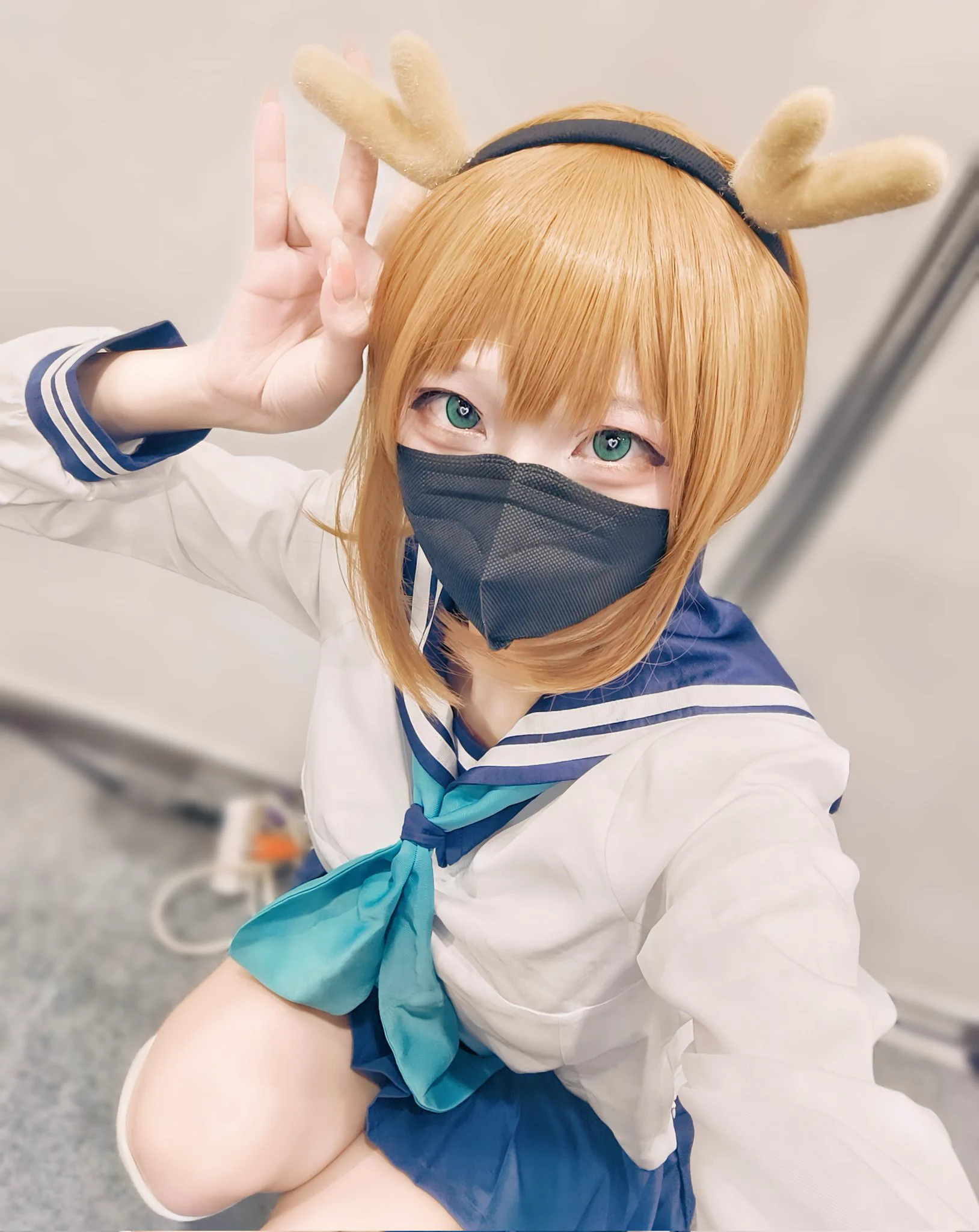 しかのこのこのここしたんたん₍₍ ᕕ(´ ω` )ᕗ⁾⁾ https://t.co/8HYHGUBAel