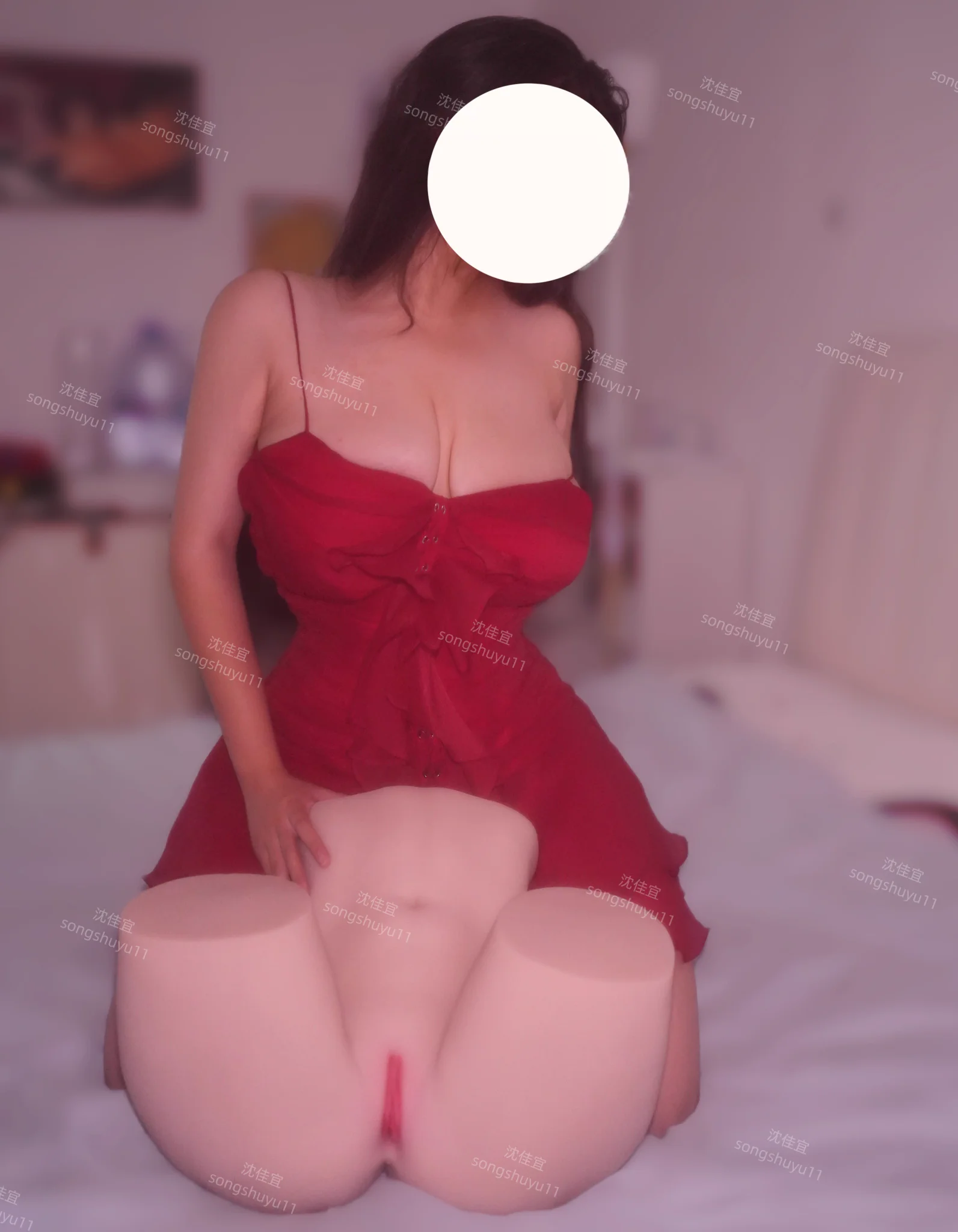 好大的屁股！好会吸的小逼！@XISEsextoy #倒膜 #男搞定的礼物 https://t.co/kNuamFDWFy