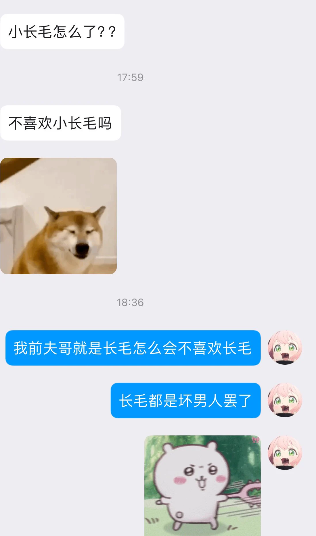 为长毛生为长毛死 为长毛奋斗一辈子我这种喜欢长毛的小性癖也是藏不住了吗长毛男➕上肌肉💪🏻真的绝杀了 受不鸟了要出来了 哈喽前夫哥当你看到这条推文我说的并不是你不要对号入座哈啊哈哈哈哈~(˶╹ꇴ╹˶)~ https://t.co/Ts9STwCfvj