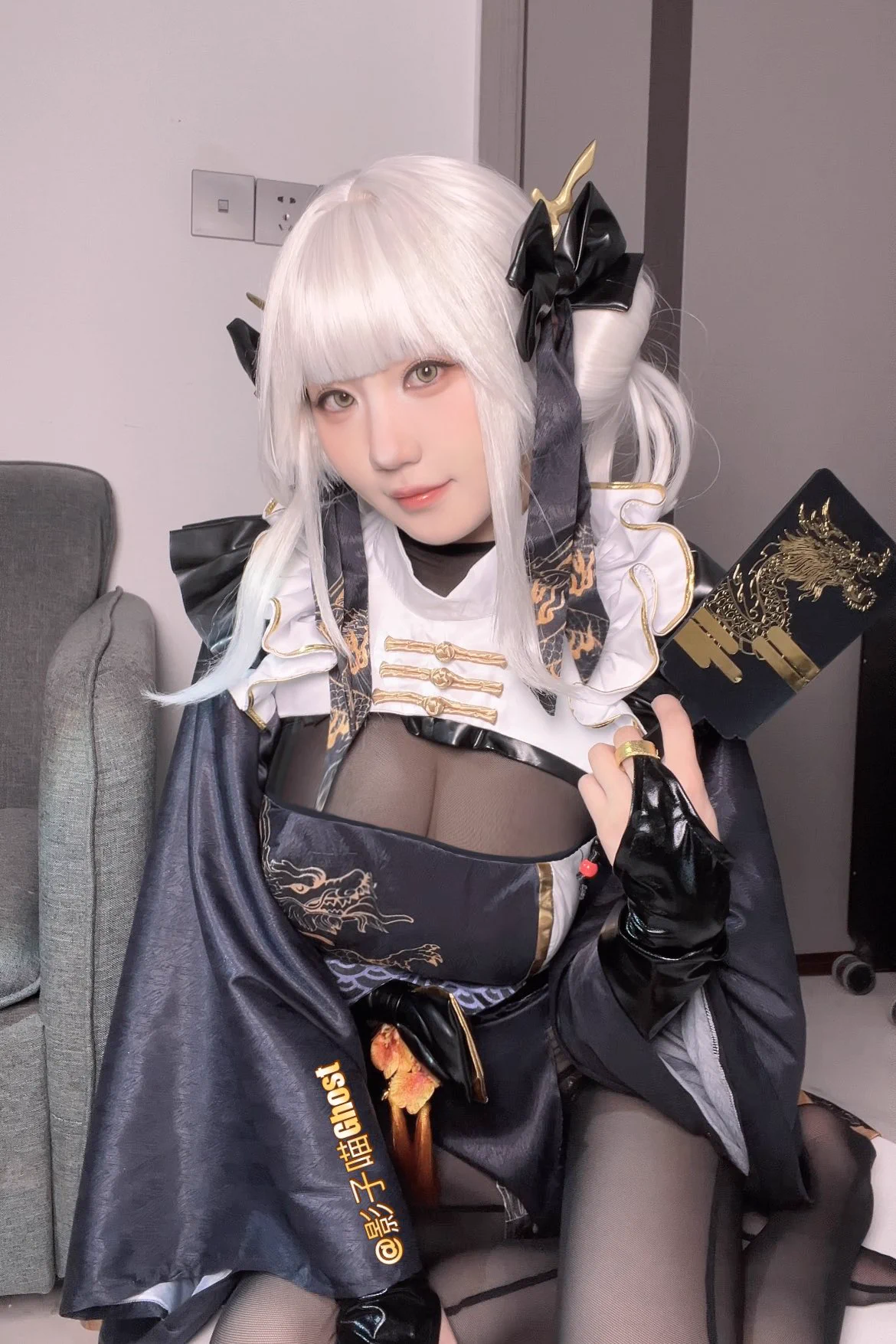 #NIKKE https://t.co/avLXAk79Zz