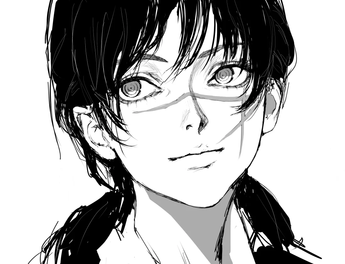 落書き。 https://t.co/o23icrvZnu