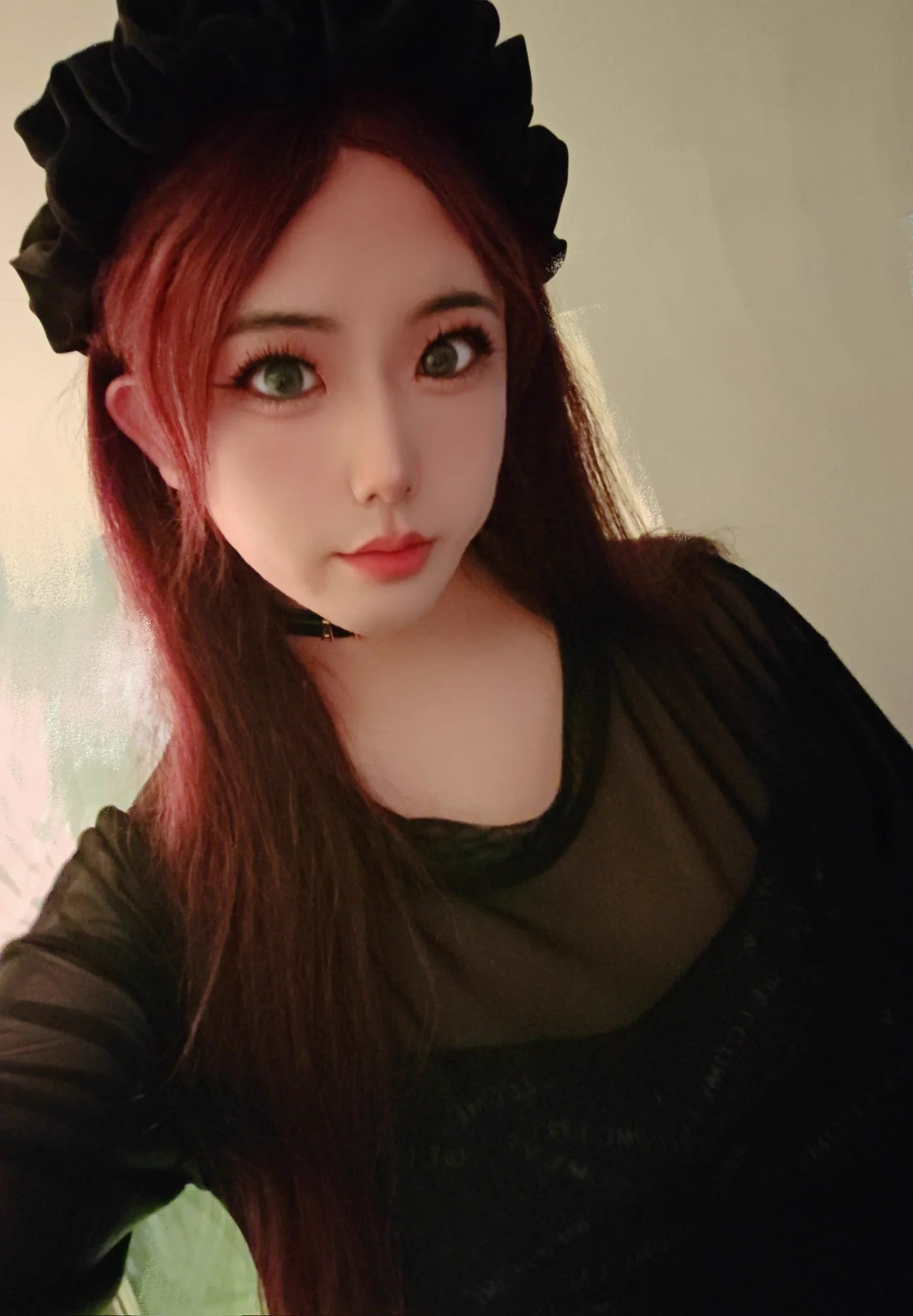 yeah～一周一次的涩涩日！18🈲，小孩子不可以看哦🎊 https://t.co/hElclJnfwZ