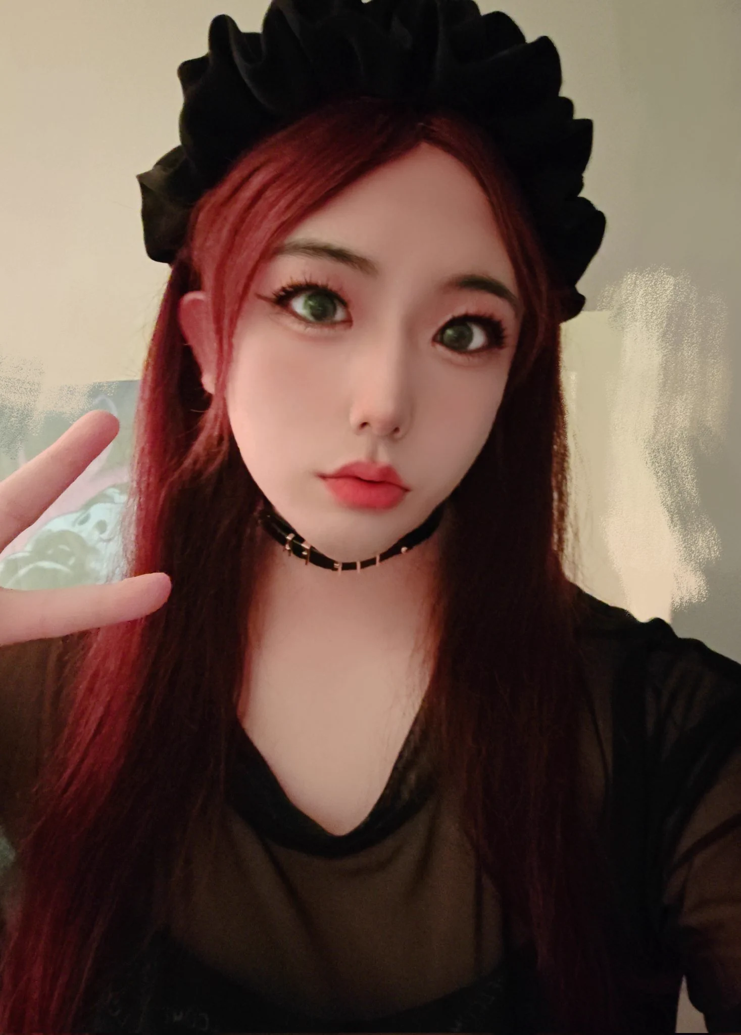 yeah～一周一次的涩涩日！18🈲，小孩子不可以看哦🎊 https://t.co/hElclJnfwZ