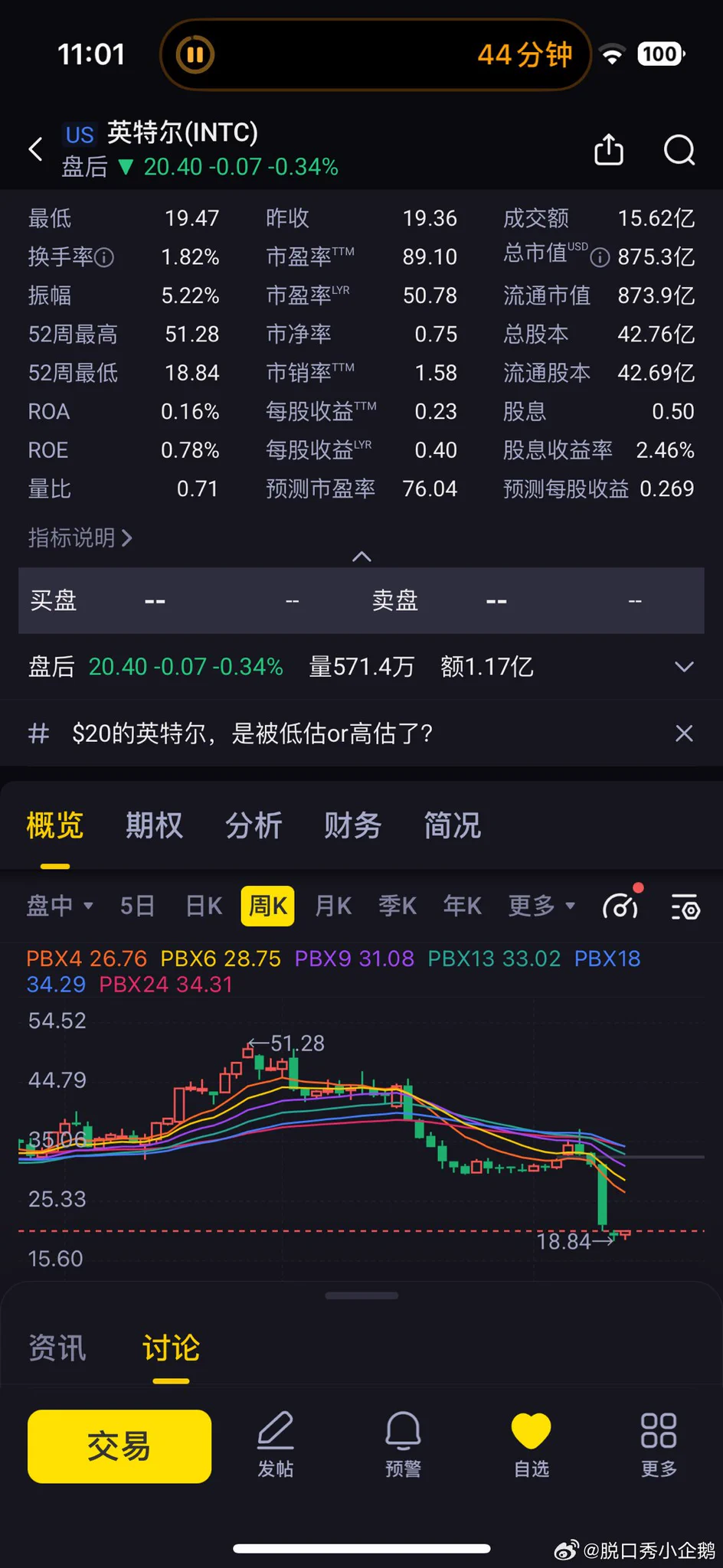 前两天听了个电话会，这玩意好像还可以……… https://t.co/PGrig6kFUc