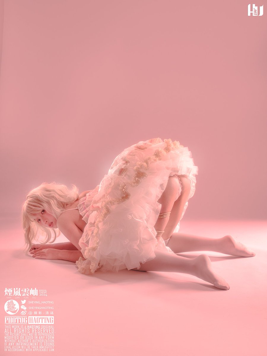 煙嵐雲岫/绳兔4

@yuzi______ @Wanya233kb
#约拍 #人体艺术 #独立摄影 
#HAOTING #摄影浩廷 #浩廷 https://t.co/z3gw6rm3Z0