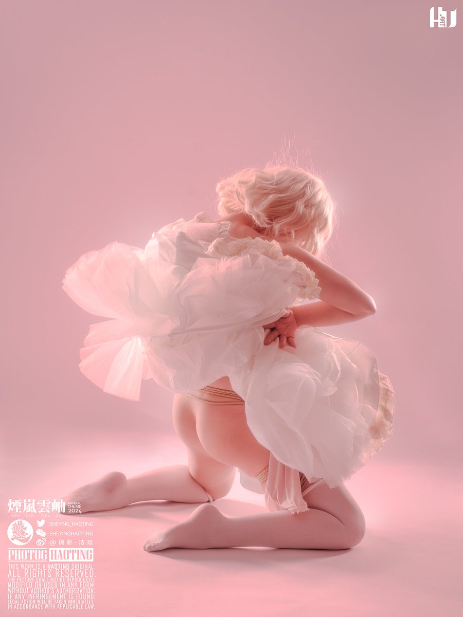 煙嵐雲岫/绳兔4

@yuzi______ @Wanya233kb
#约拍 #人体艺术 #独立摄影 
#HAOTING #摄影浩廷 #浩廷 https://t.co/z3gw6rm3Z0