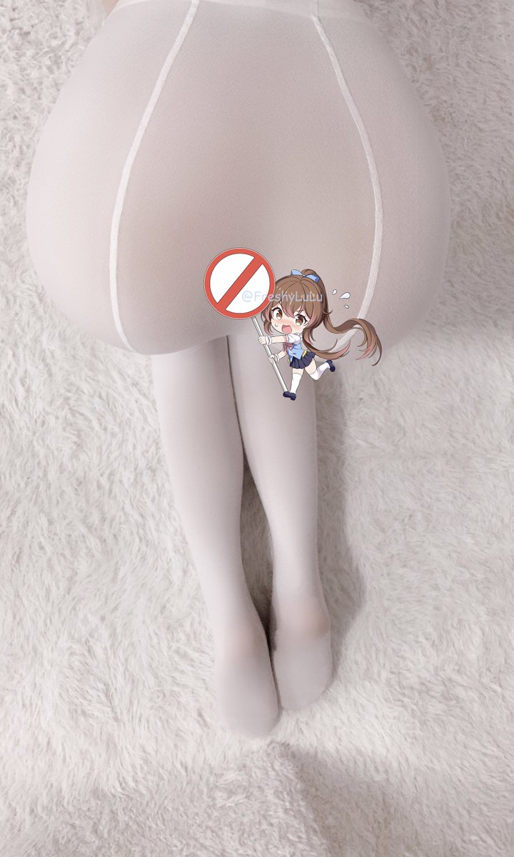 小屁股 https://t.co/HNrPDI95Dx