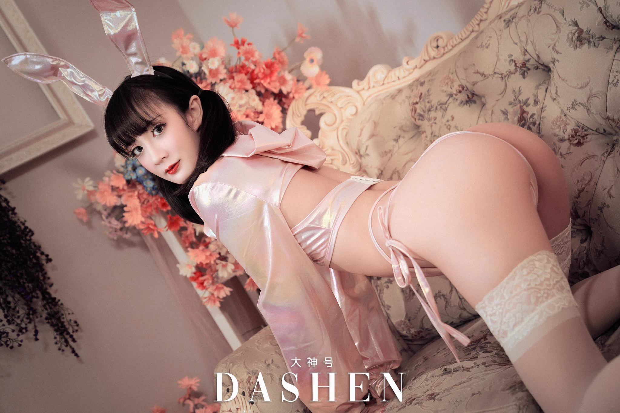 半夜來點瑟瑟❤️喜歡我的屁屁嗎？ https://t.co/RslC8bbaCJ