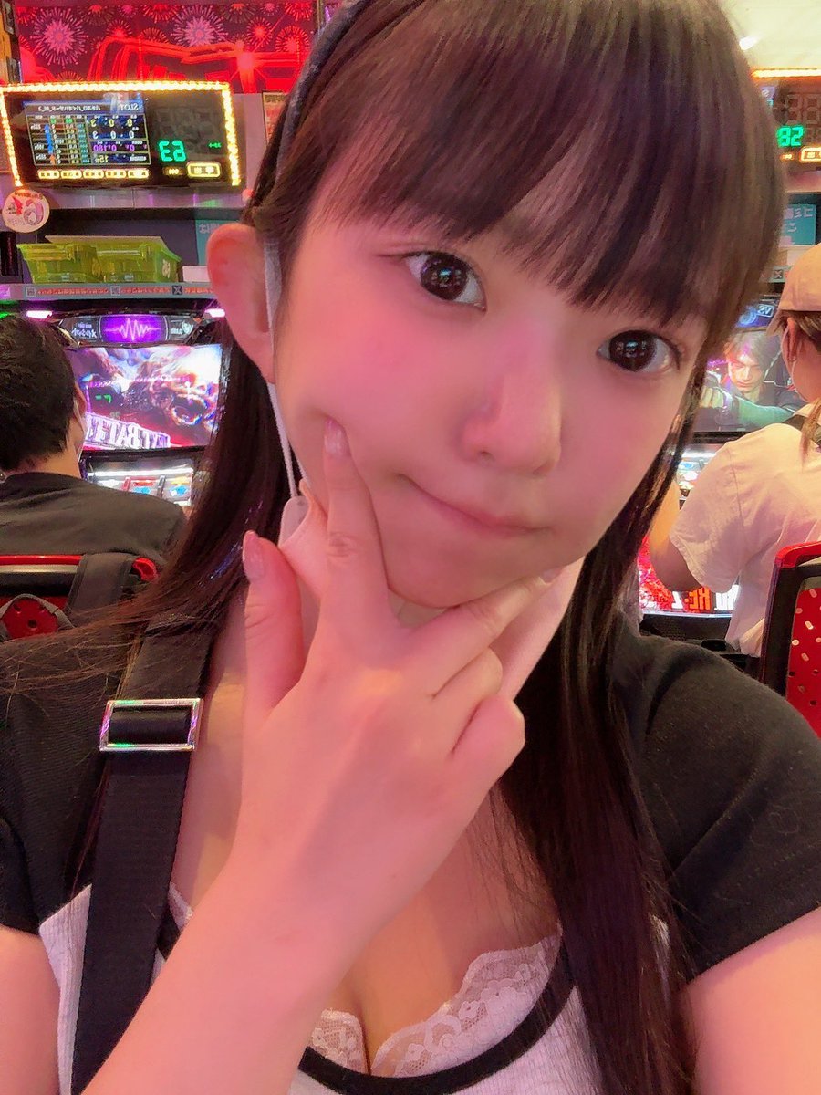 なんとか鬼武者座れた！！
朝からとんでもない盛り上がりです！！
サインツーショット希望の方は近くにディレクターさんいるので声かけてください💪❤️
#pr https://t.co/F8pqs1wzqu