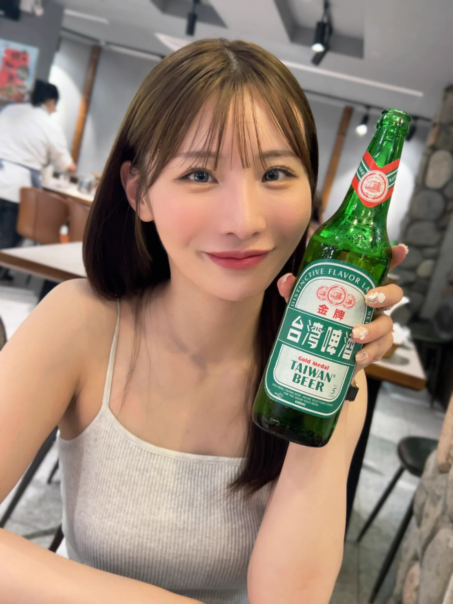 我不給你喝的🍻🇹🇼 https://t.co/p6sgcmGfCG
