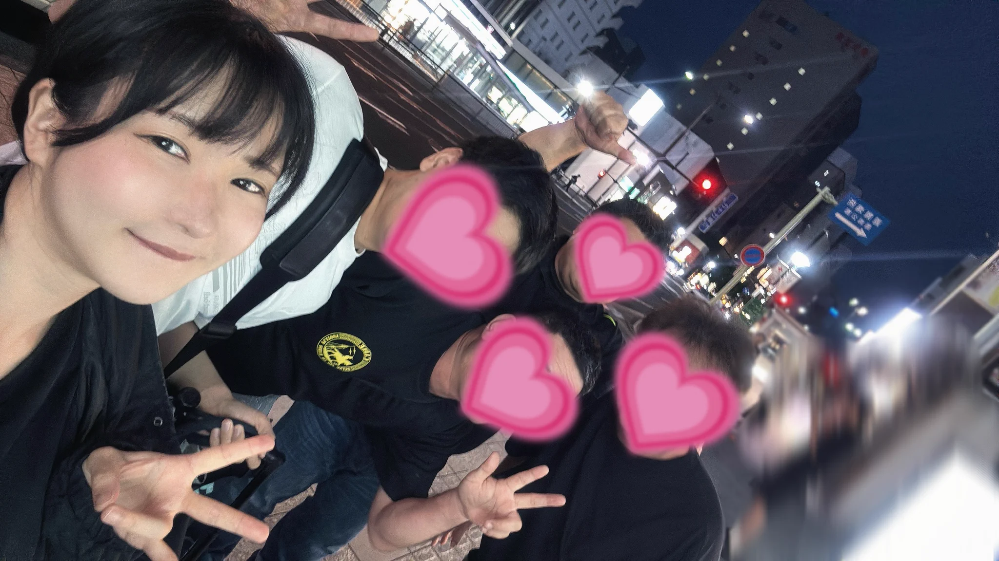 【ブログ更新】8/4(日)山形即売会→ご飯会！ありがとう！🩵https://t.co/IVc7bBrjPz楽しかったー！ありがたき！次は芋煮絡めて訪れたい💋仙台、新潟からもありがとう！ https://t.co/eX4s2KGIC6