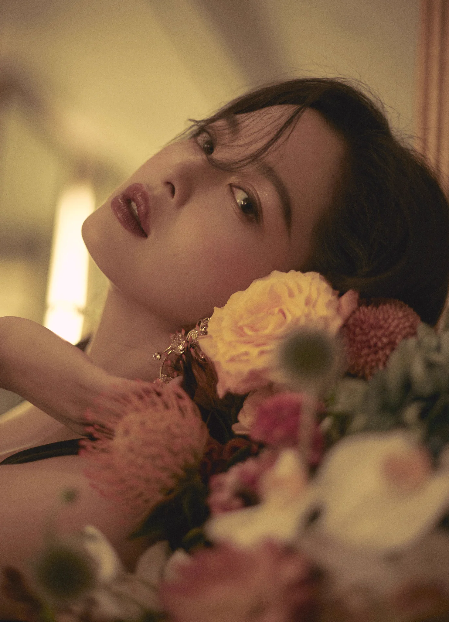 要论盯！在我心中辛芷蕾绝对前三，而且未必是第三！这眼神，这嘴唇！ https://t.co/O7H9zu5uCg