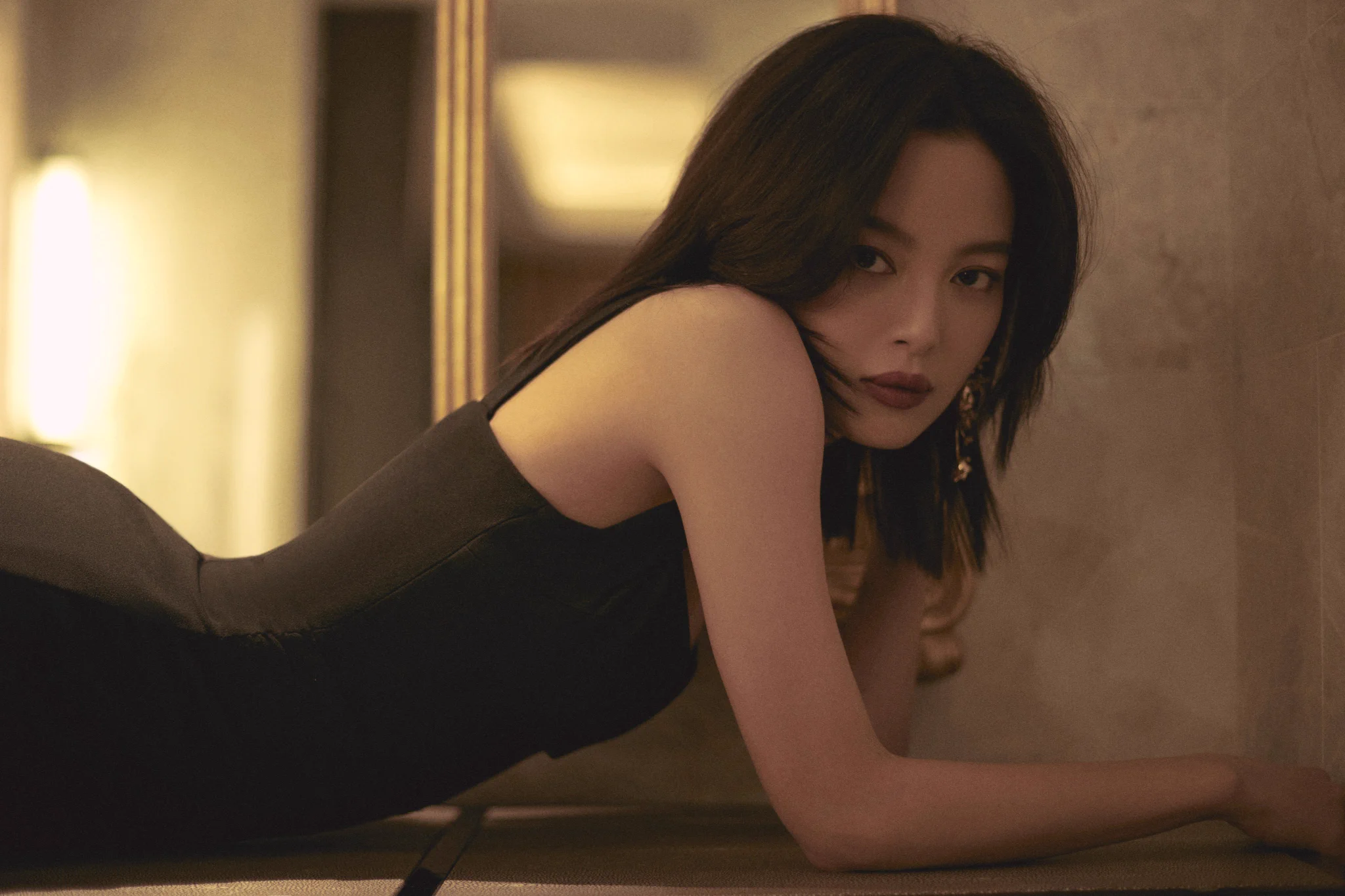 要论盯！在我心中辛芷蕾绝对前三，而且未必是第三！这眼神，这嘴唇！ https://t.co/O7H9zu5uCg