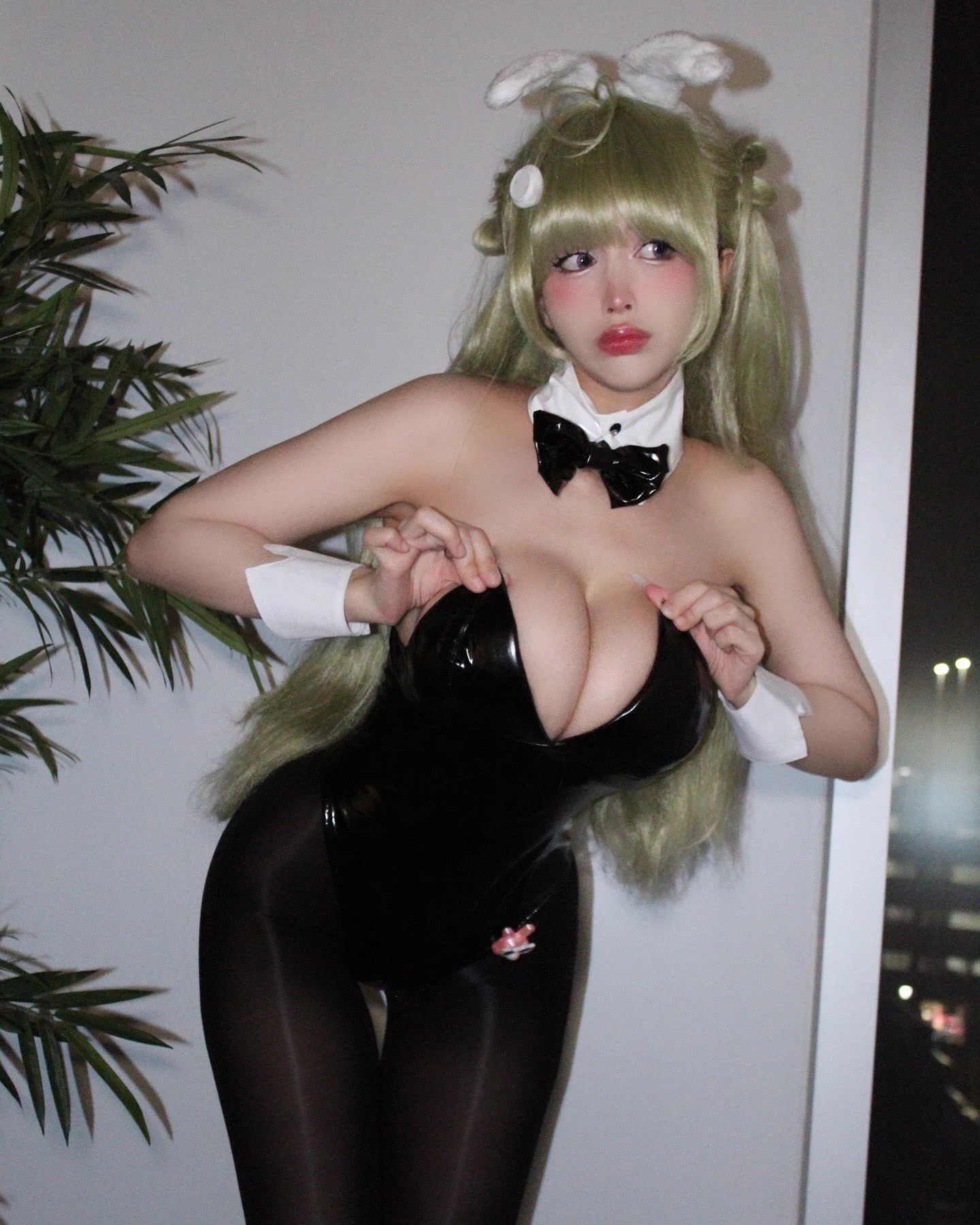 Are y’all tired of bunny Soda yet lmao https://t.co/YSkyzjp9qY