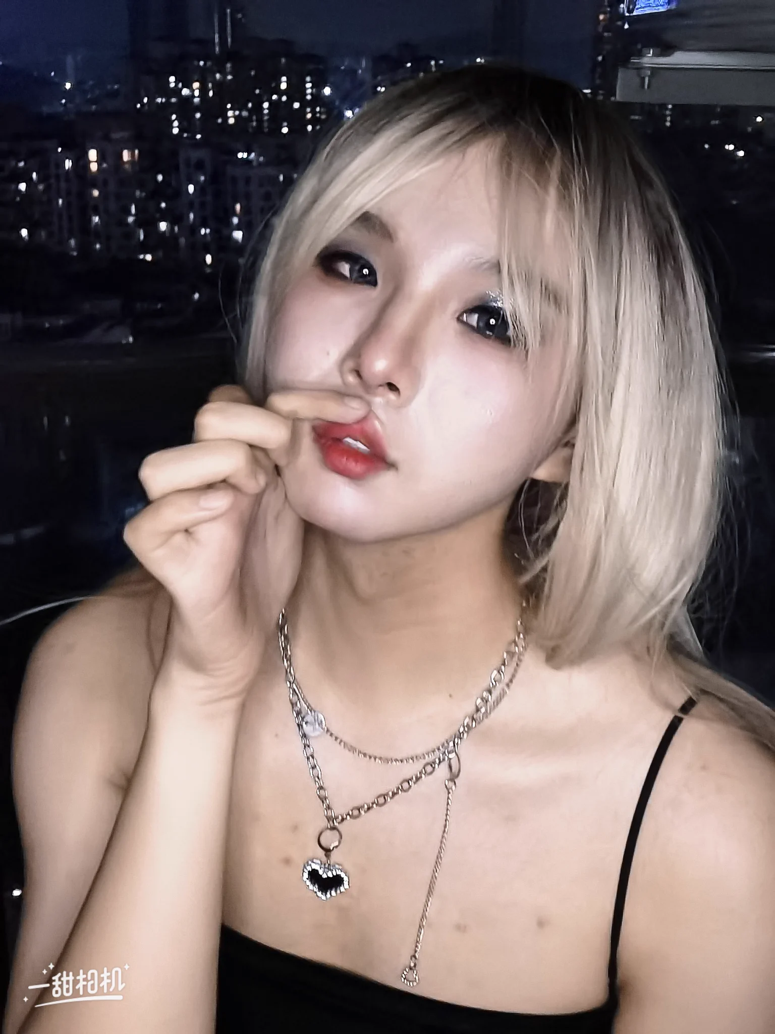 你们会有这种情况吗约的男人并不是真的很想做爱，但是感觉很缺爱，很焦虑，有一肚子话想说，其实就是想找人陪陪qwq一般遇到这种，vv都会耐心的多陪他们一会，因为他们总让vv想起从前那个缺爱的自己可能现在也依然如此吧～ https://t.co/bZjDDCXbsh