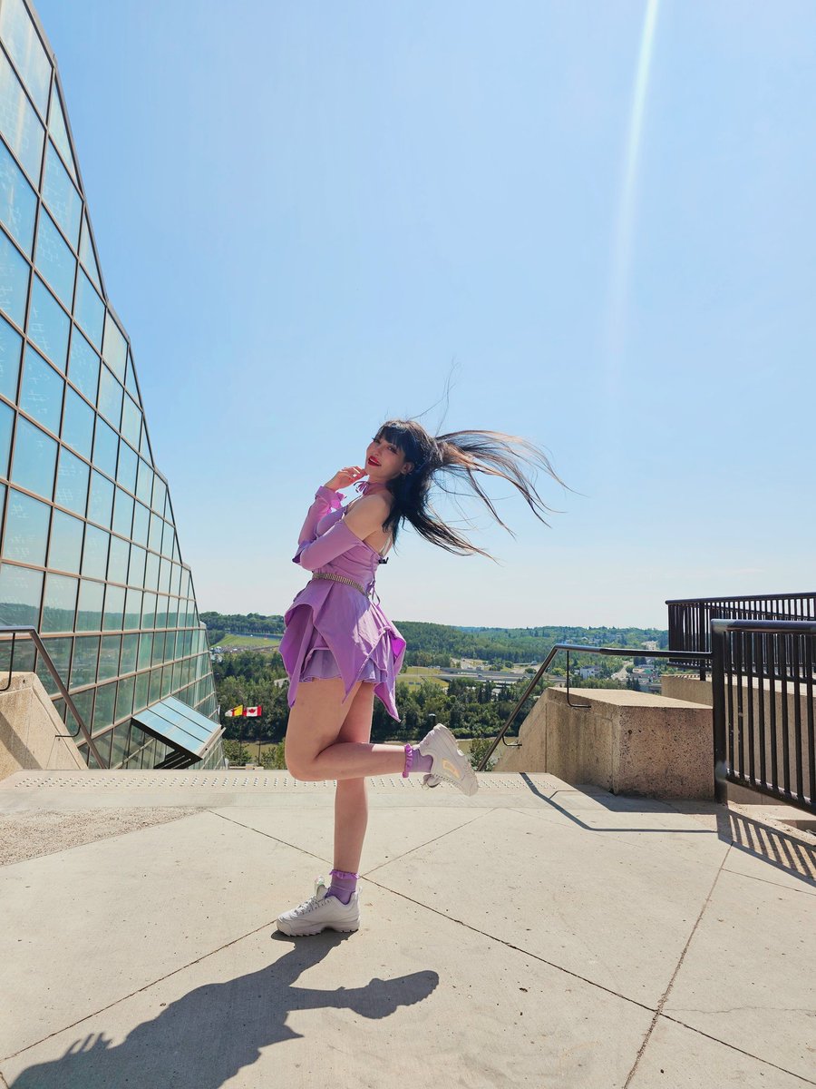 Last day of @animethon 💙 https://t.co/f454nkqLnl