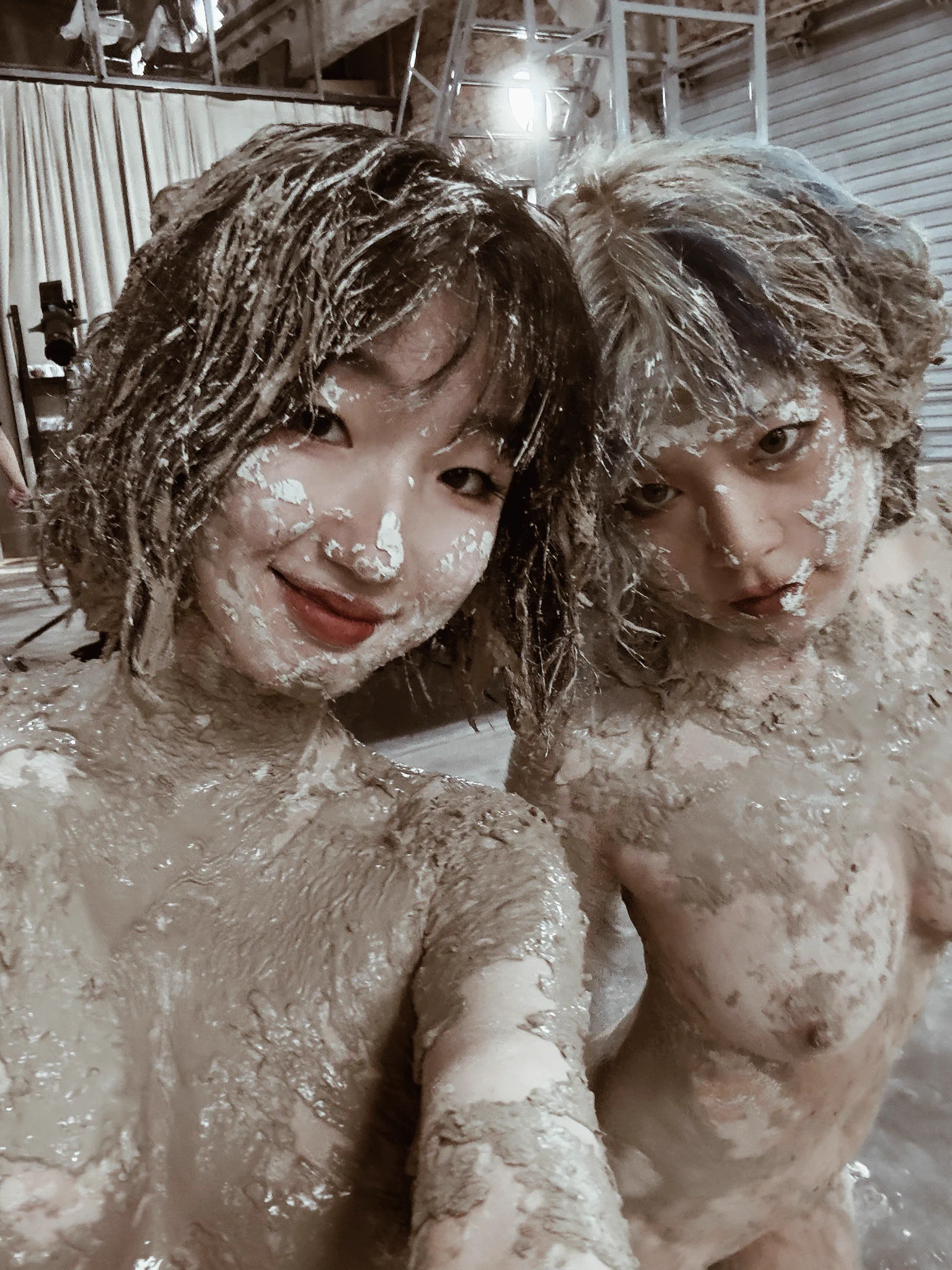 CLAY GAME

@isayblueisblue 
@Vasileva1122 https://t.co/Aos4LzdMWn