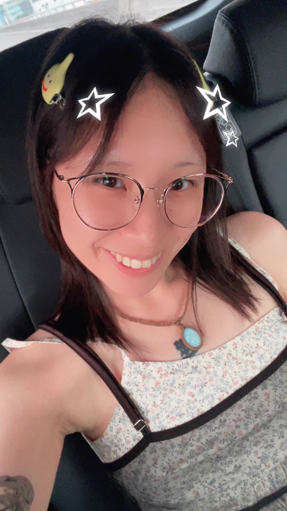 我覺得今天我很可愛、、❤️❤️❤️拍一張～給你悶看 https://t.co/0wPuz7Ajby