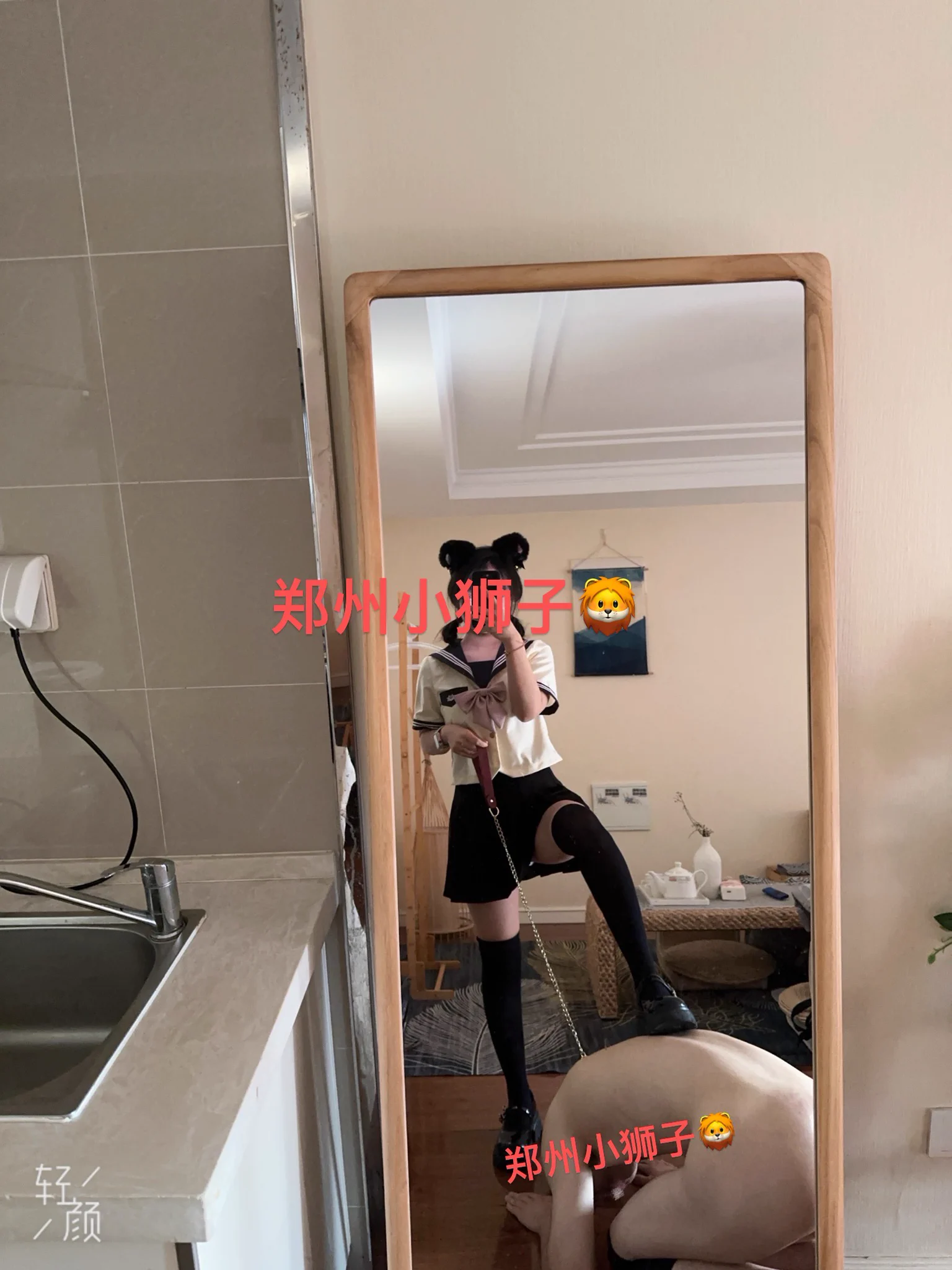 讨好我不tm是你应该的吗～废物 ～ #萝莉s #反差s #学生 #足控 #脚奴 #丝袜 #郑州女s #河南女s #上海女s #苏州 #女性崇拜 #踩踏 #findom #原味 https://t.co/fvJsUnnlQP