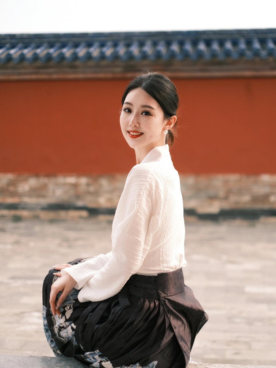 拍到了最好看的人生照片～ https://t.co/7grIz1FM7y