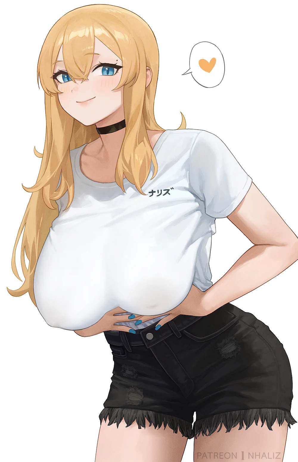 (OC) Claire 💛 https://t.co/w2e2ekQWfF