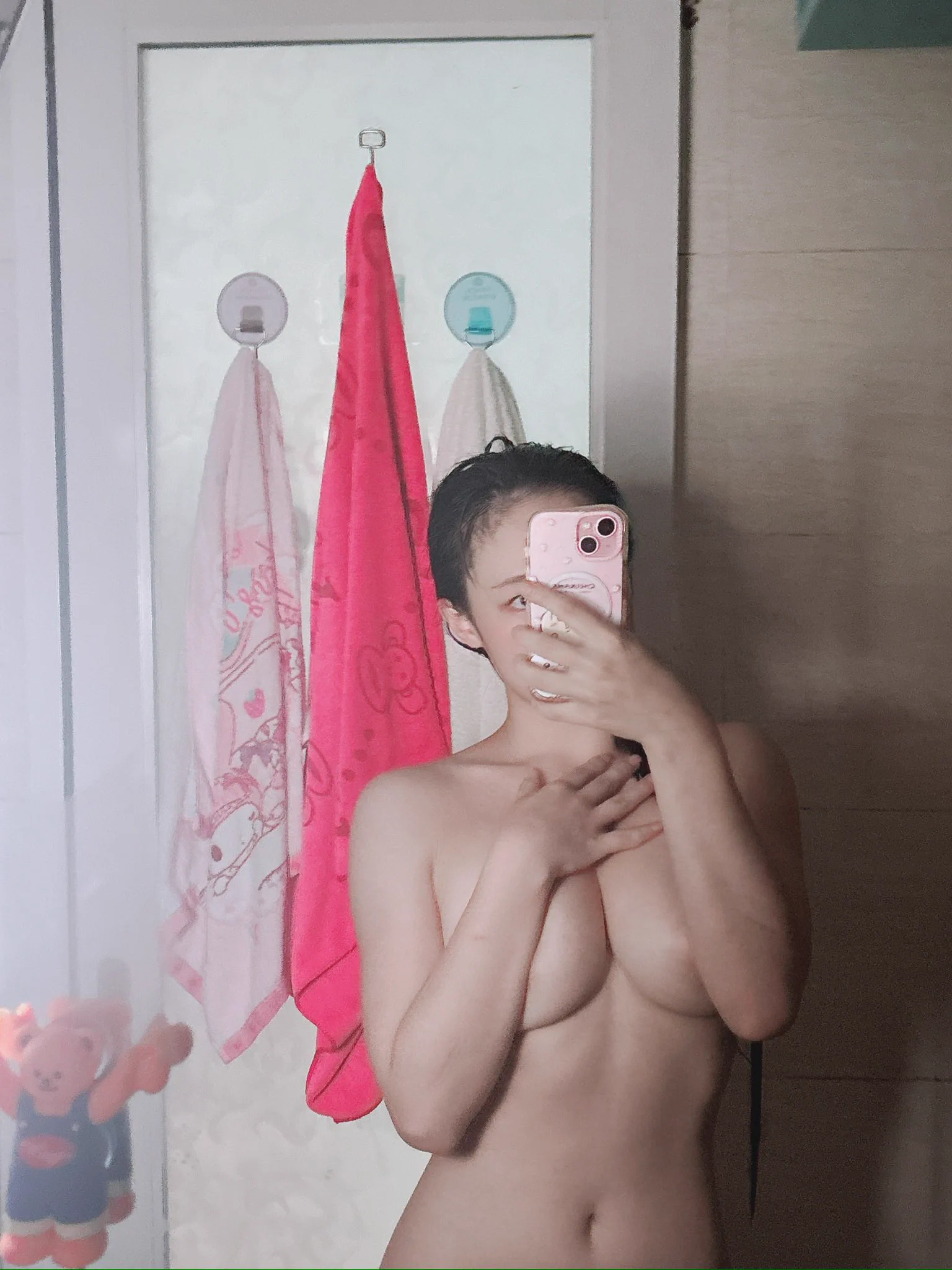 本月tier 3有很多玩具~乳夾按摩棒棒什麼的✨✨只有幾天咯🥰。More 18+photos Link in bio💦 https://t.co/ONCyXJbZdp