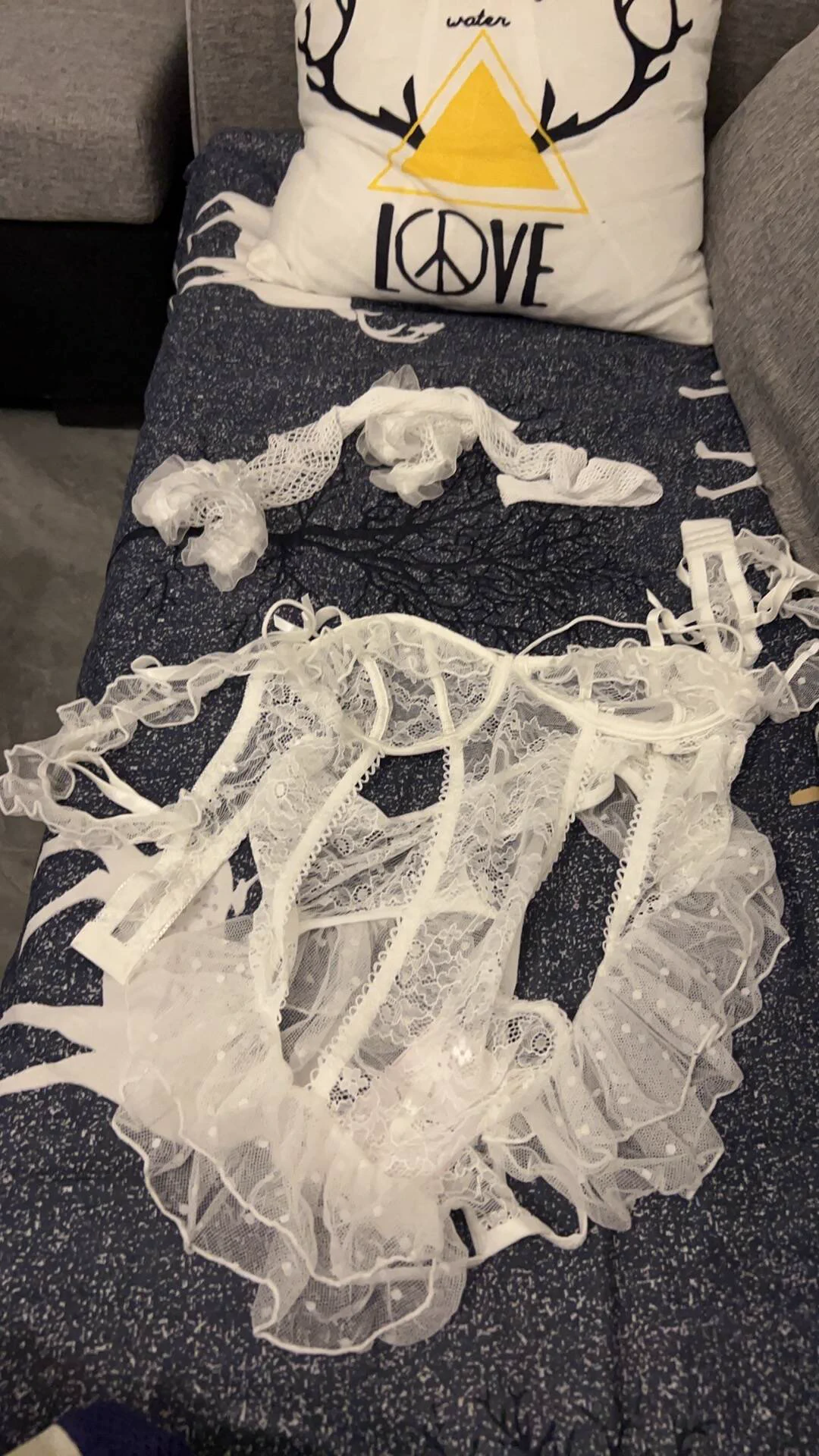 0315地区，河北唐山同好发来投稿，分享老婆的情趣内衣内裤丝袜，各种款式都有，找唐山本地的同好来上门保养，然后让老婆穿上DO爱。同城有意向的同好可私信我获取联系方式，拒绝白嫖。 https://t.co/AICwSsWltN